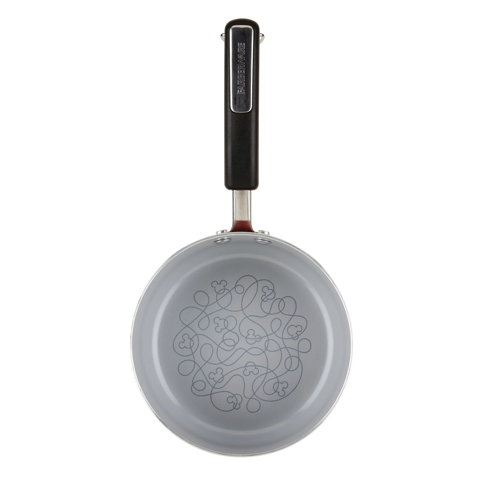 Bon Voyage 2-Quart Ceramic Nonstick Saucepan with Lid - Image 9