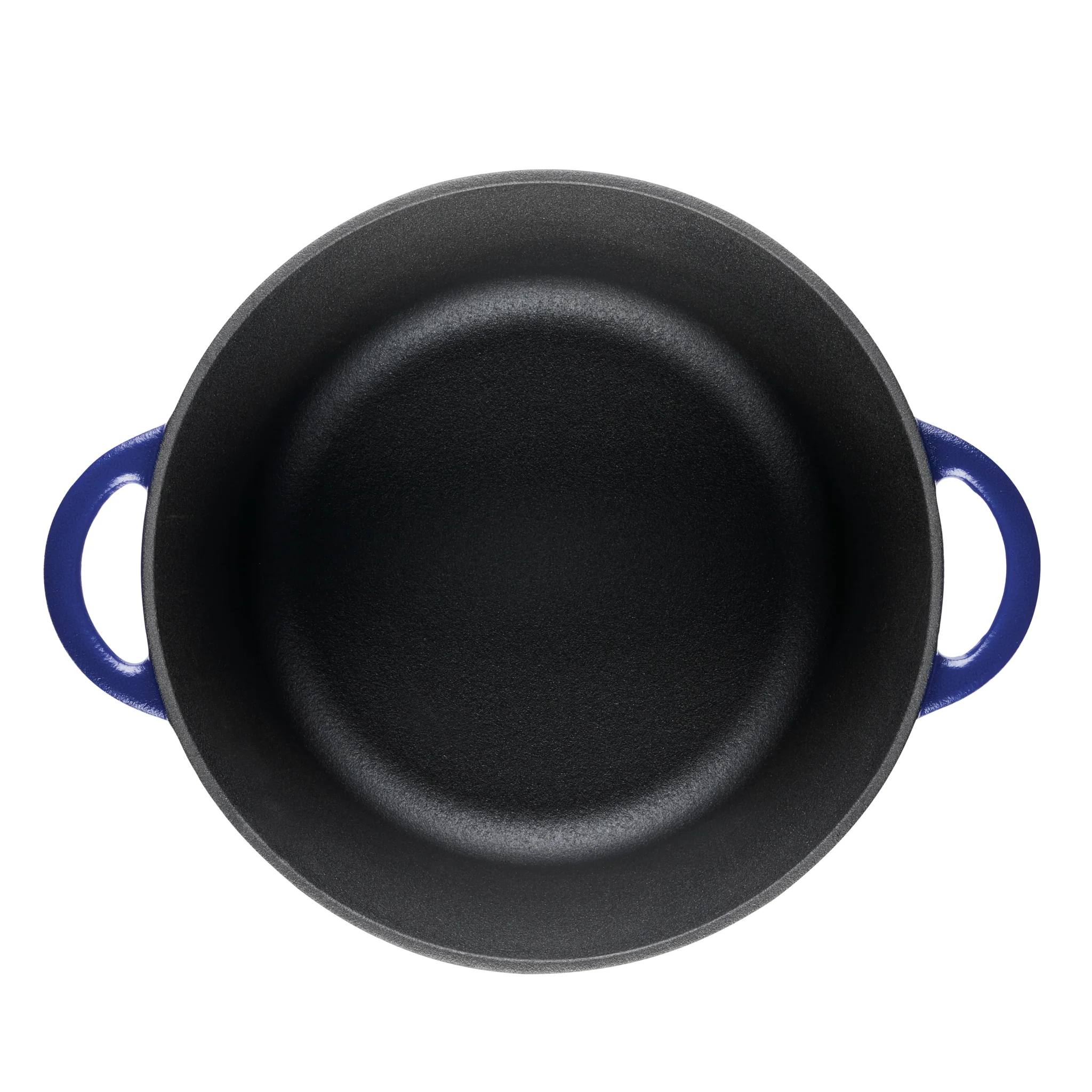Bon Voyage 4.75-Quart Pre-Seasoned Cast-Iron Dutch Oven - Image 12