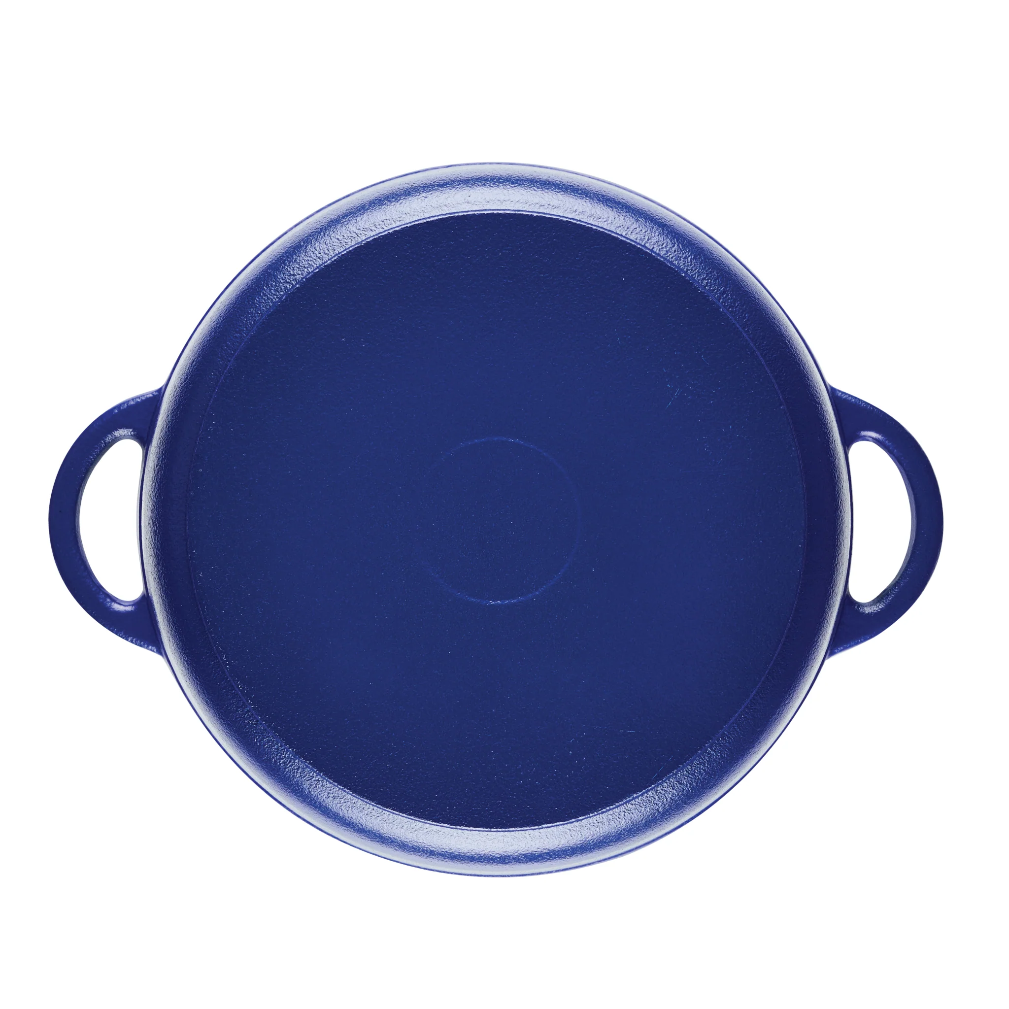 Bon Voyage 4.75-Quart Pre-Seasoned Cast-Iron Dutch Oven - Image 13
