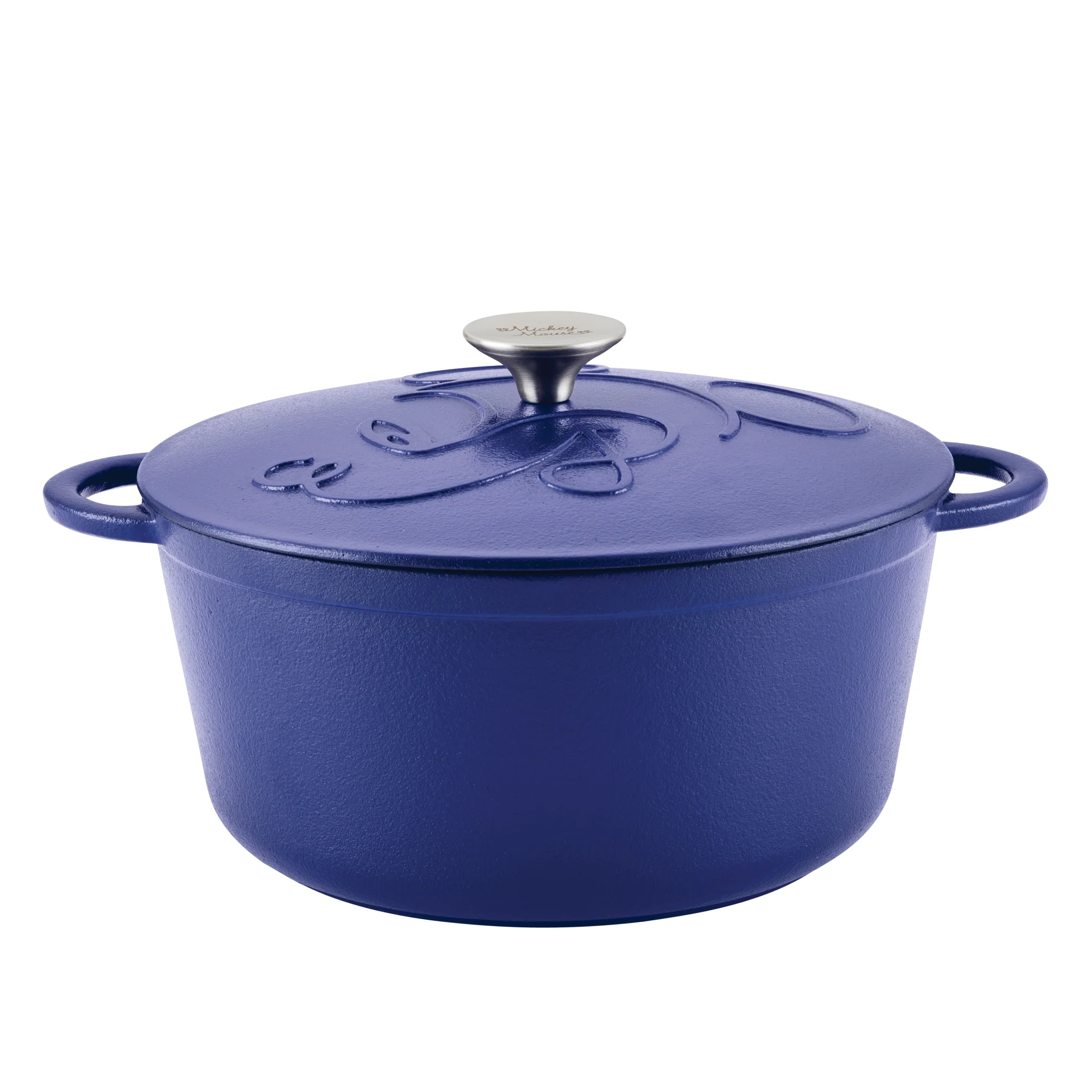Bon Voyage 4.75-Quart Pre-Seasoned Cast-Iron Dutch Oven - Image 14
