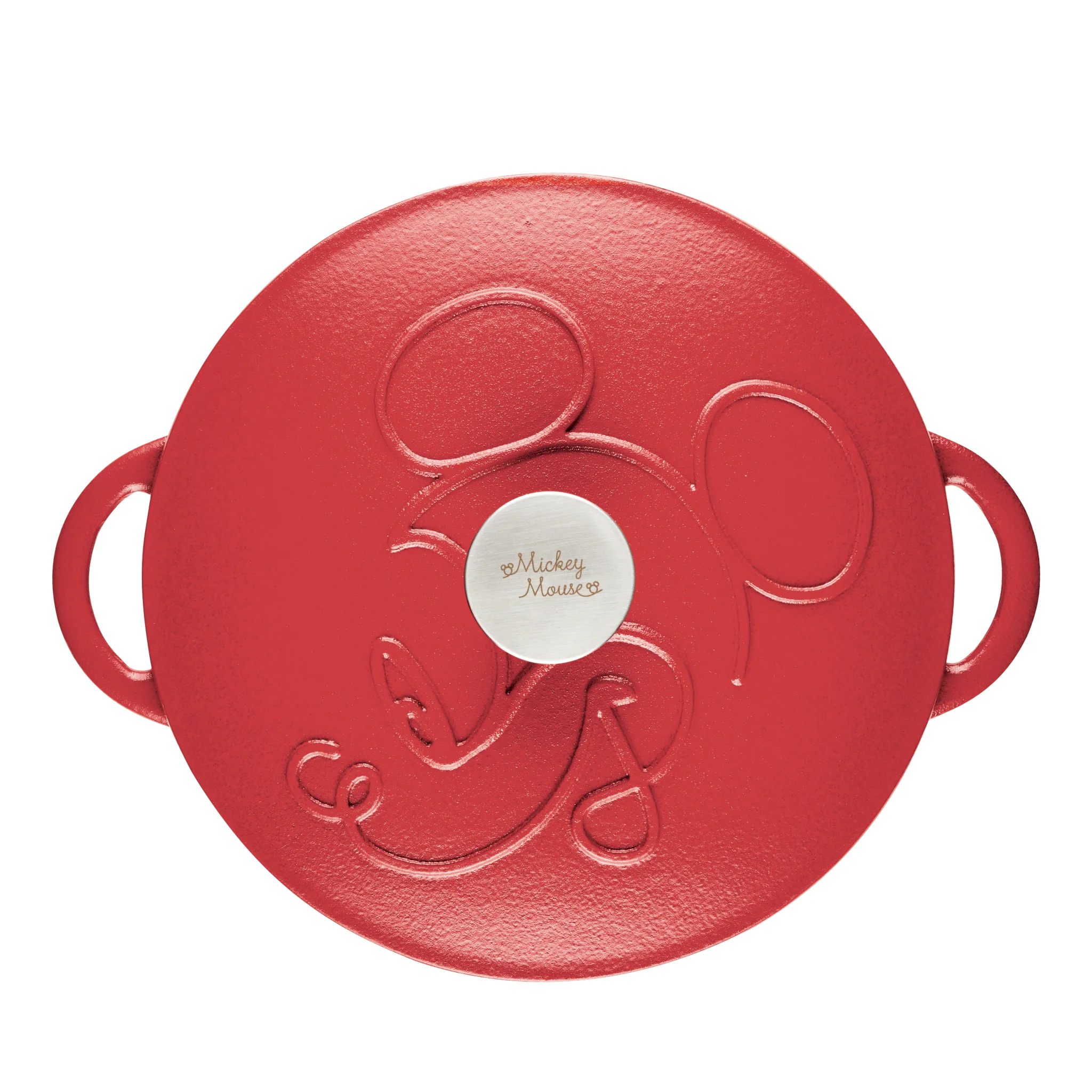 Bon Voyage 4.75-Quart Pre-Seasoned Cast-Iron Dutch Oven - Image 6