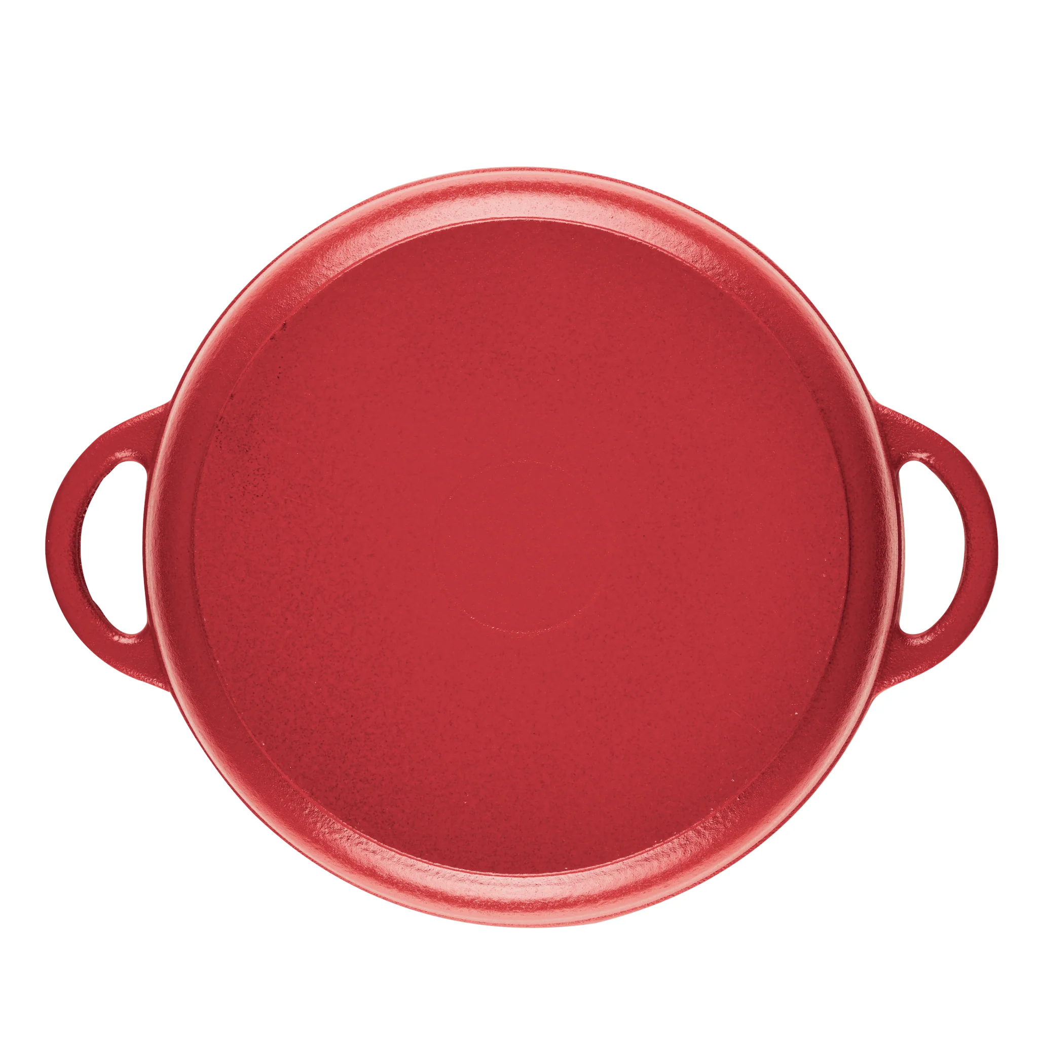 Bon Voyage 4.75-Quart Pre-Seasoned Cast-Iron Dutch Oven - Image 7