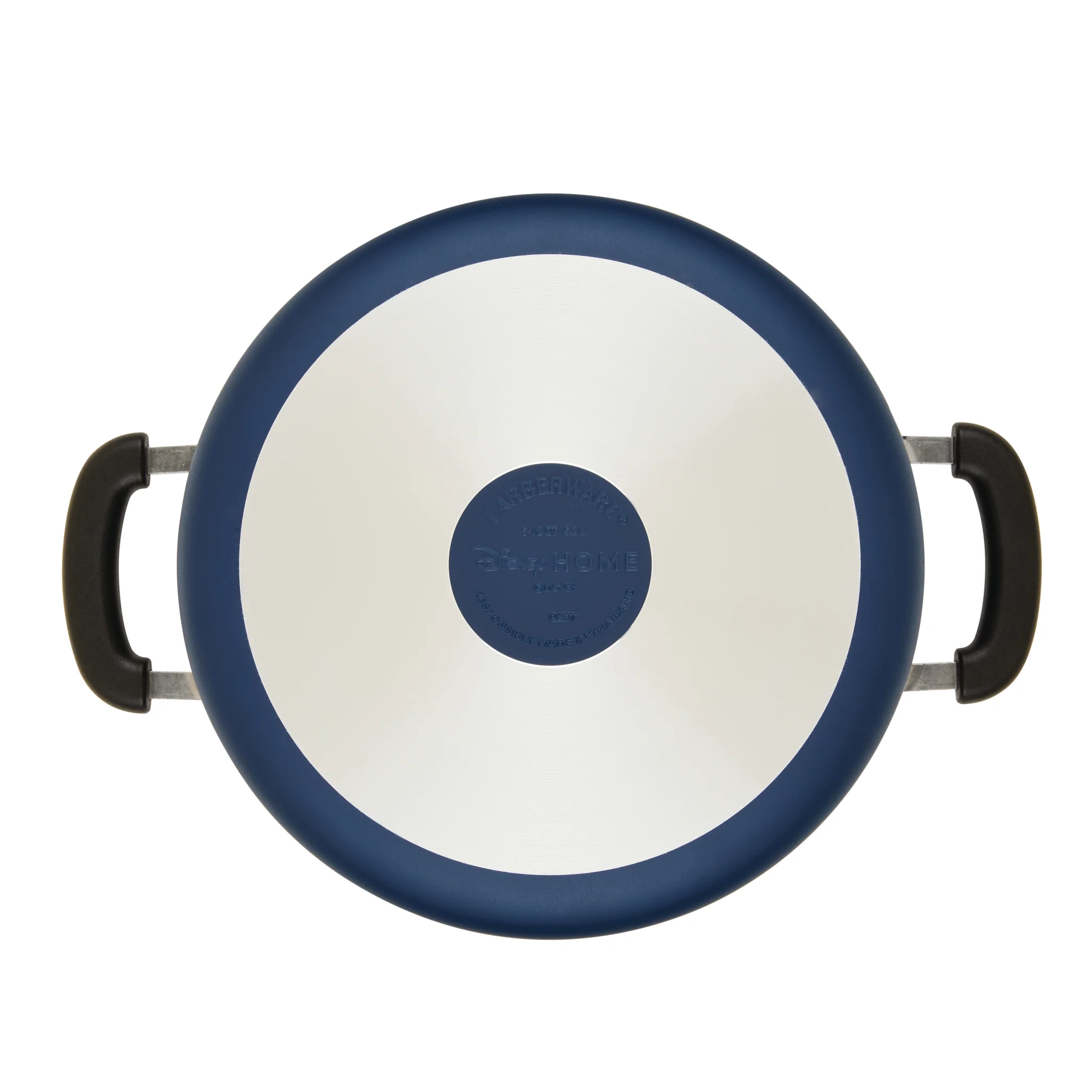 Bon Voyage 5.5-Quart Ceramic Nonstick Stockpot with Lid - Image 11