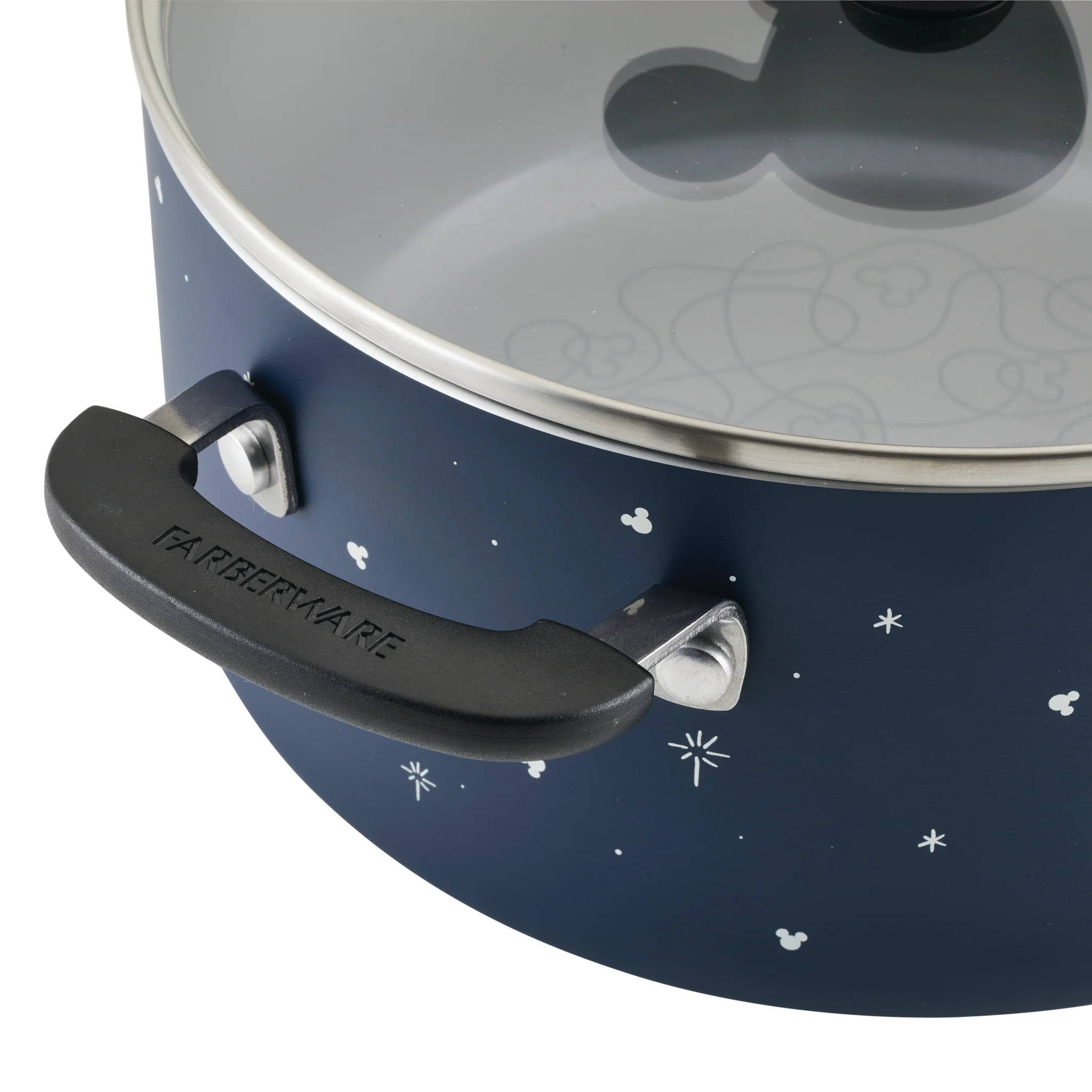 Bon Voyage 5.5-Quart Ceramic Nonstick Stockpot with Lid - Image 12
