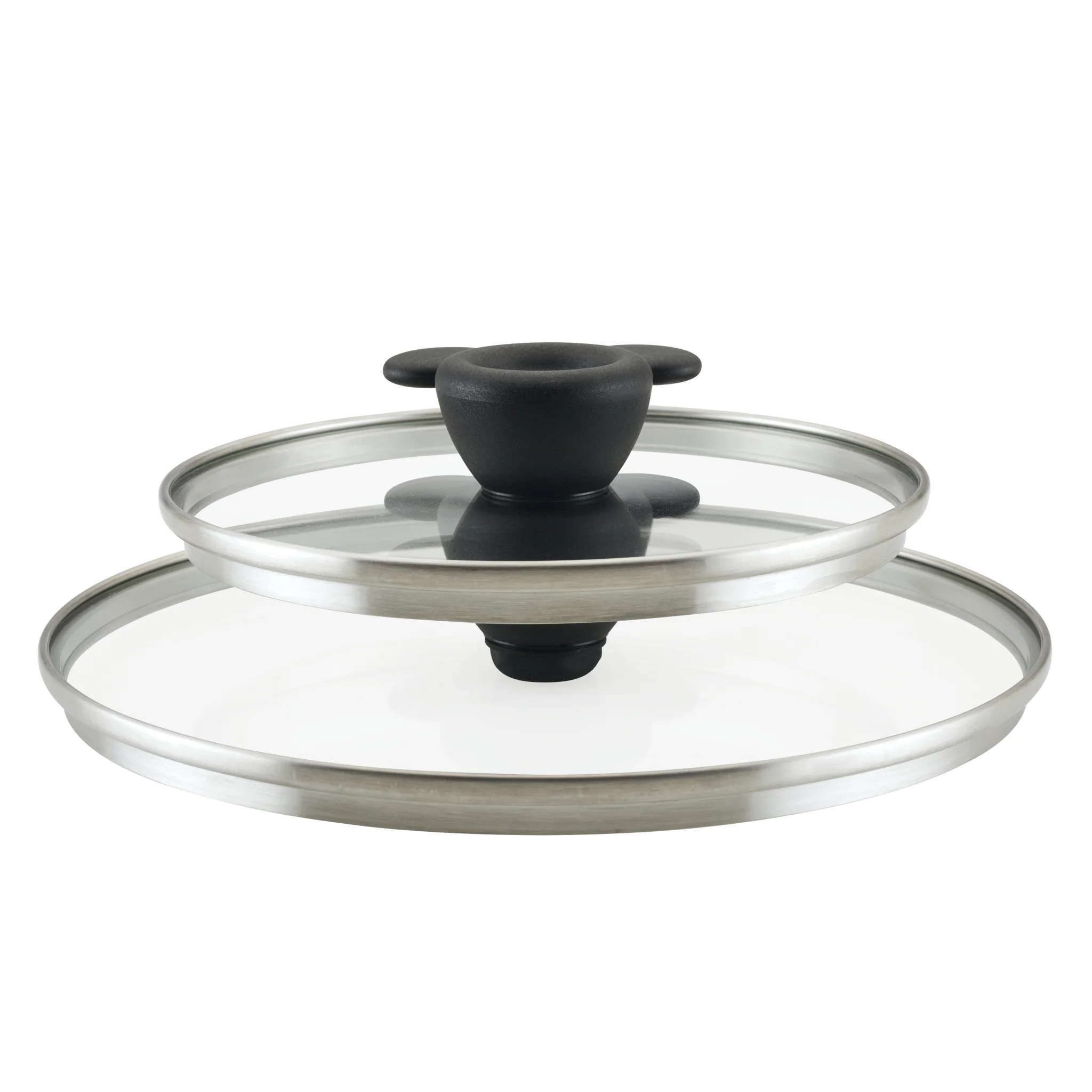 Bon Voyage 7-Piece Ceramic Nonstick Cookware Set - Image 3