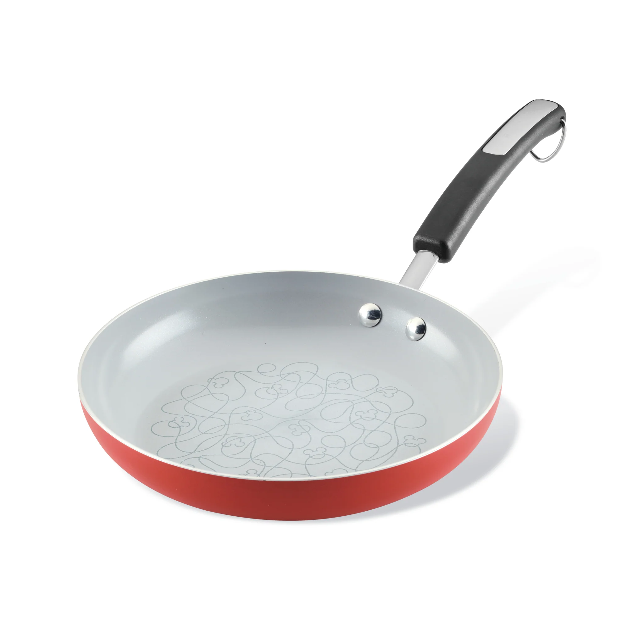 Bon Voyage Ceramic Nonstick Frying Pan - Image 10