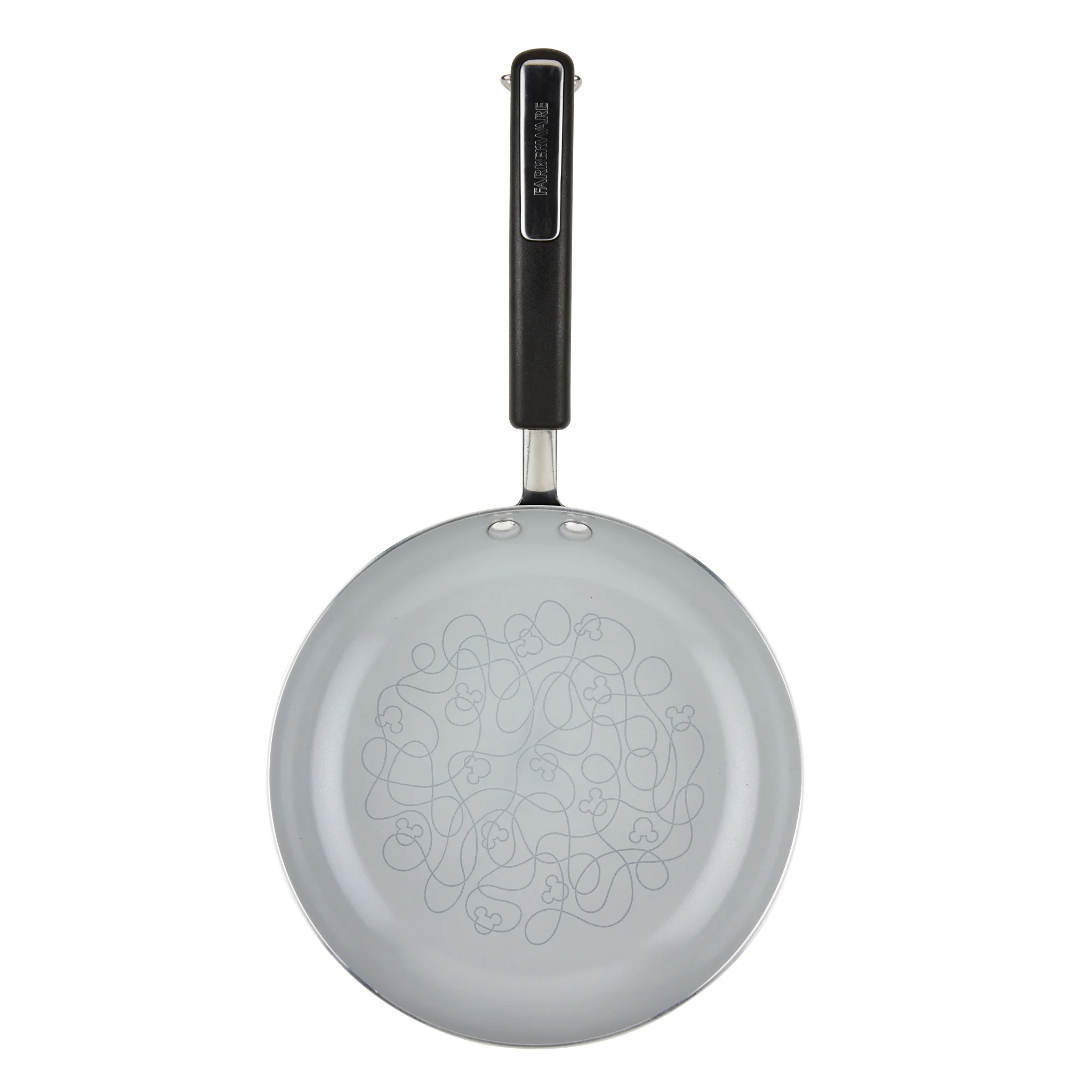Bon Voyage Ceramic Nonstick Frying Pan - Image 11
