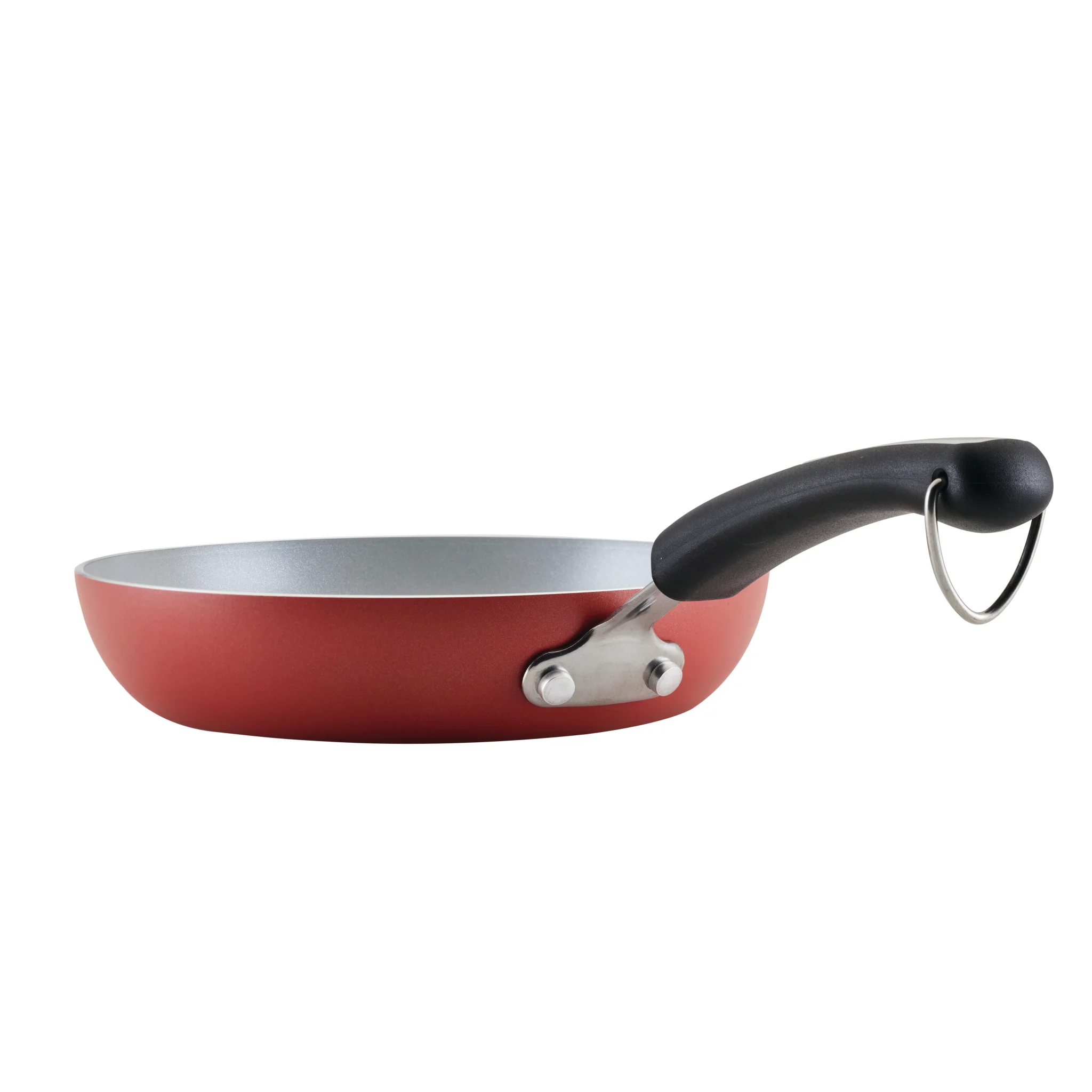 Bon Voyage Ceramic Nonstick Frying Pan - Image 7