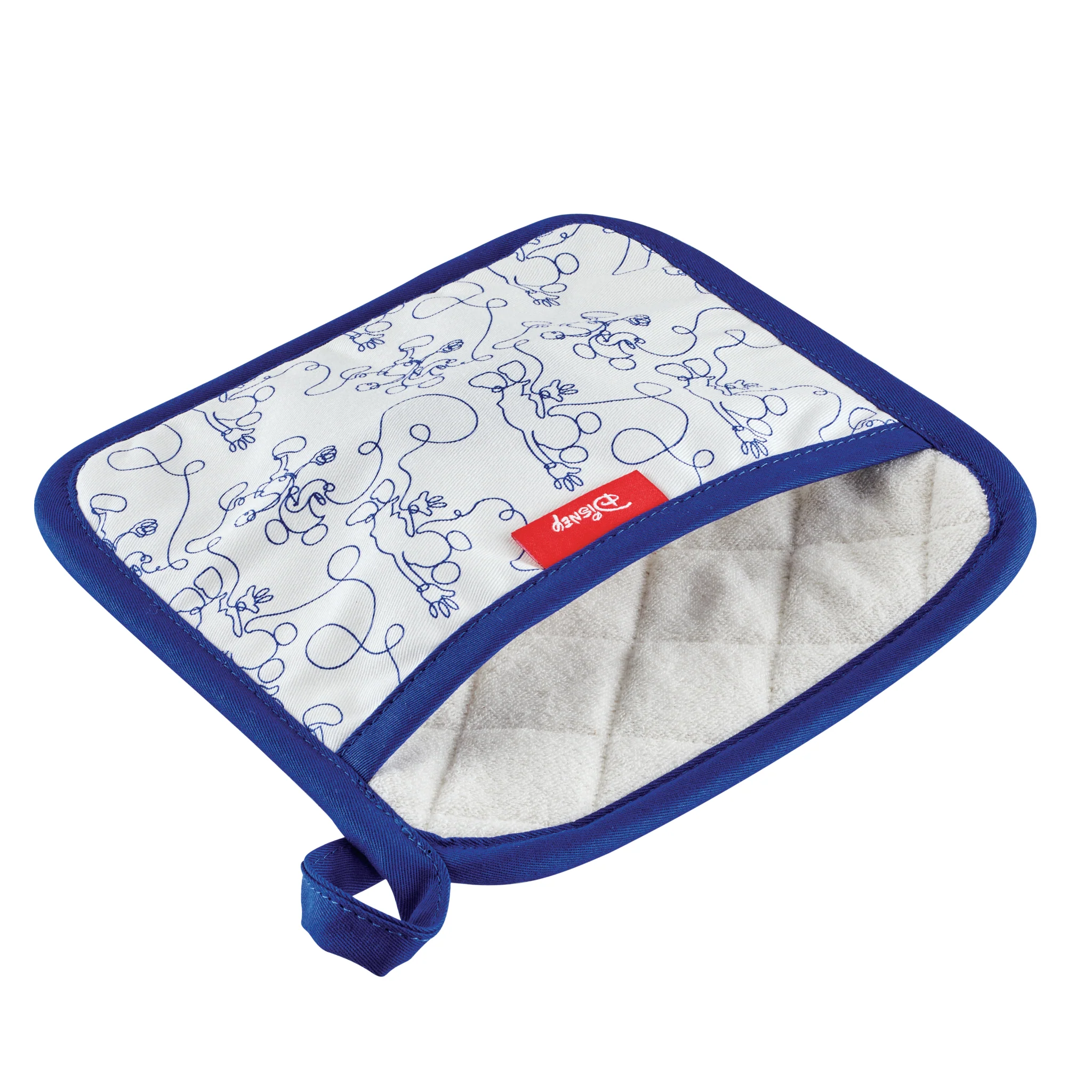 Bon Voyage Pot Holder - Image 8