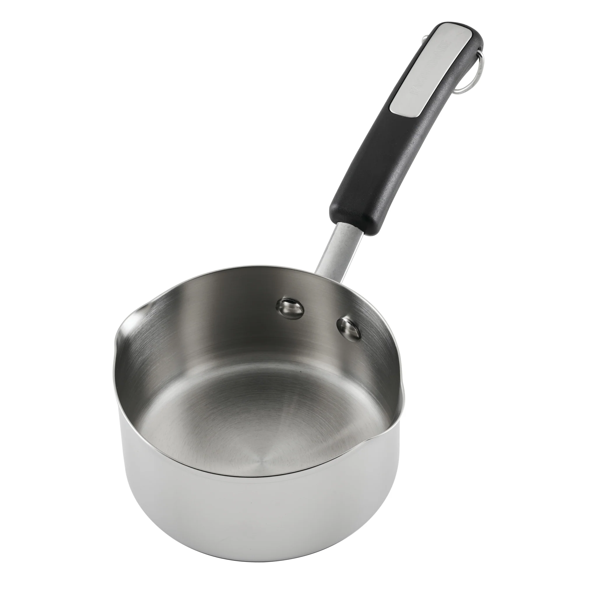 1-Quart Stainless Steel Saucepan - Image 11