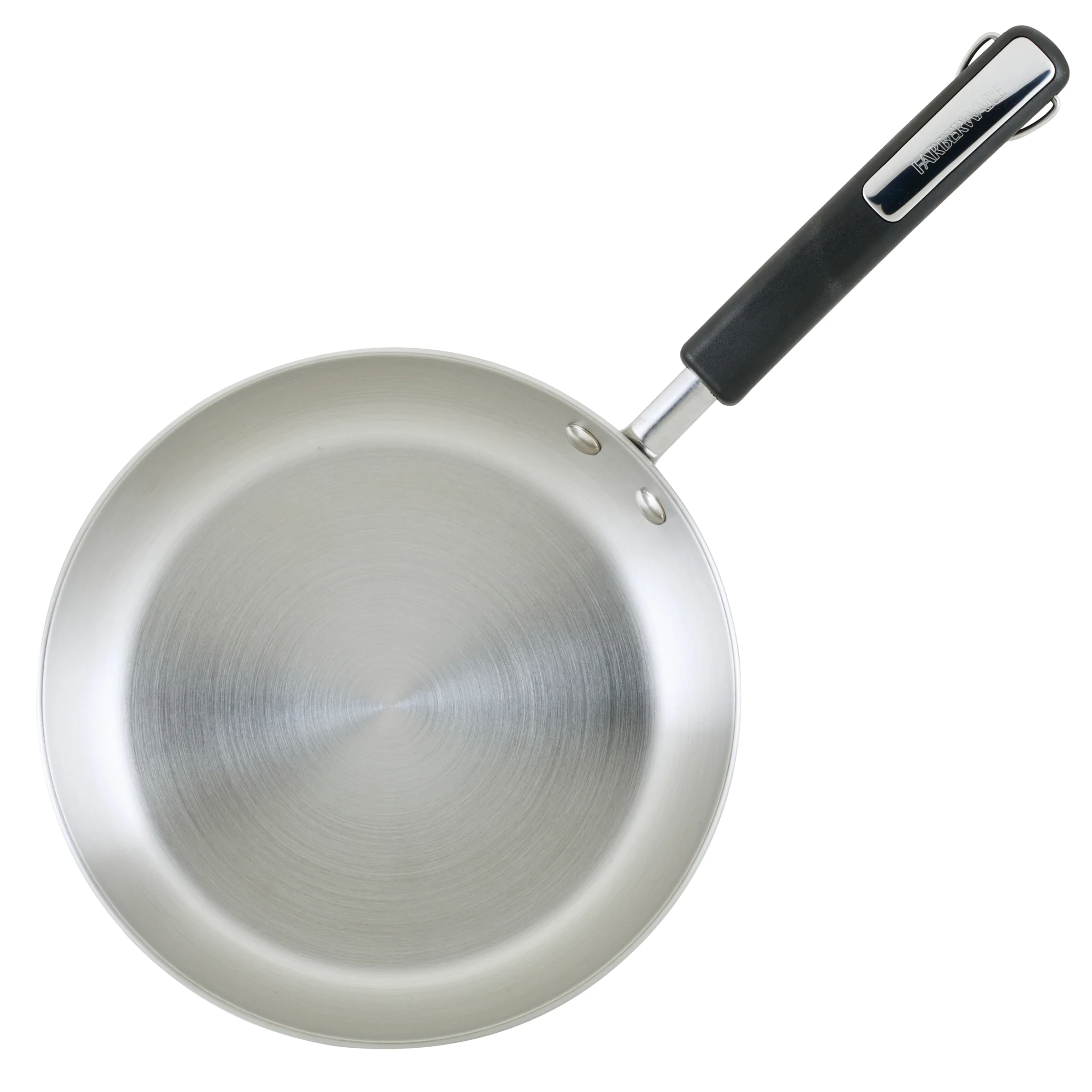 10-Piece Stainless Steel Cookware Set - Image 10