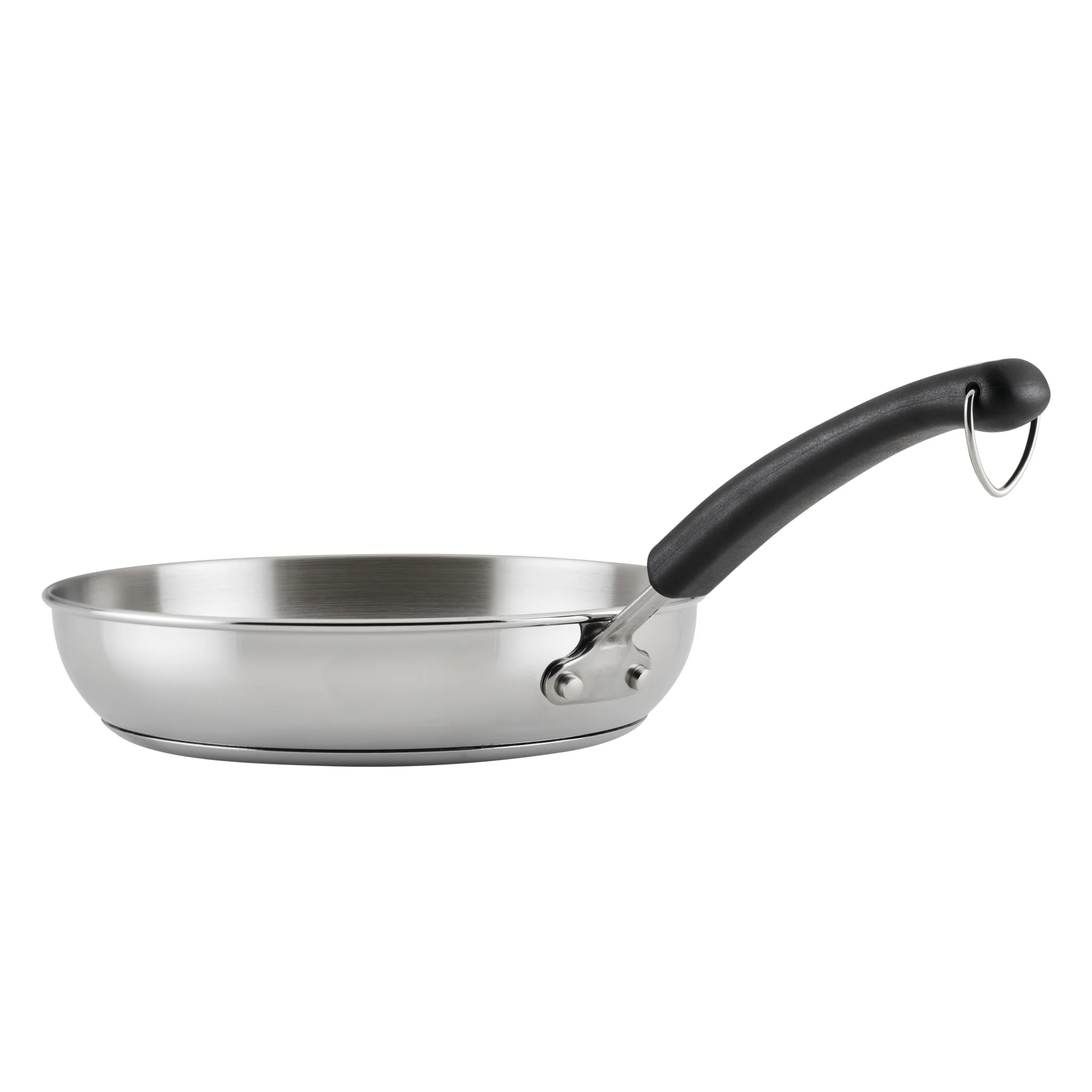 10-Piece Stainless Steel Cookware Set - Image 11