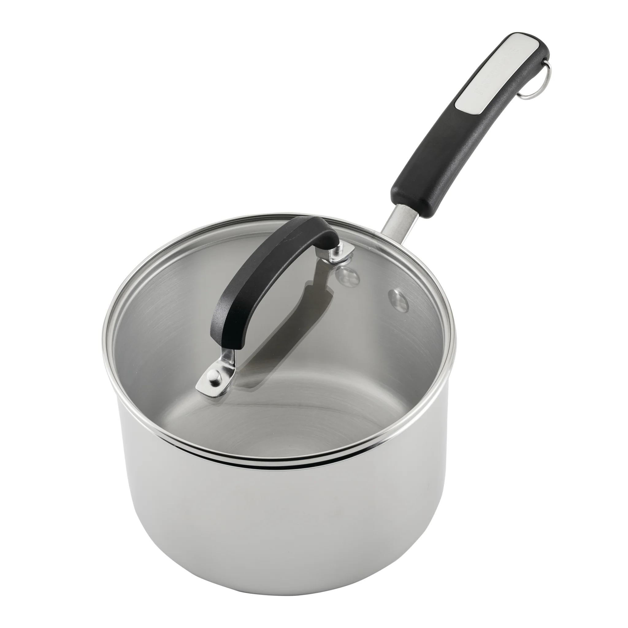 3-Quart Stainless Steel Saucepan - Image 11