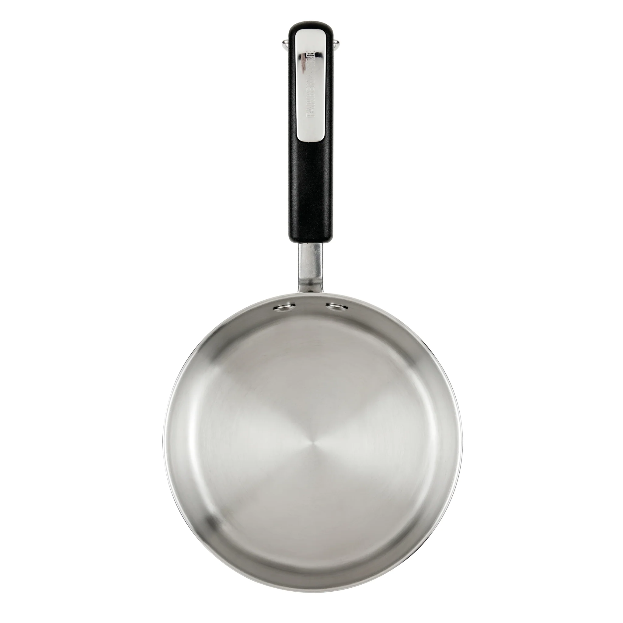 3-Quart Stainless Steel Saucepan - Image 8