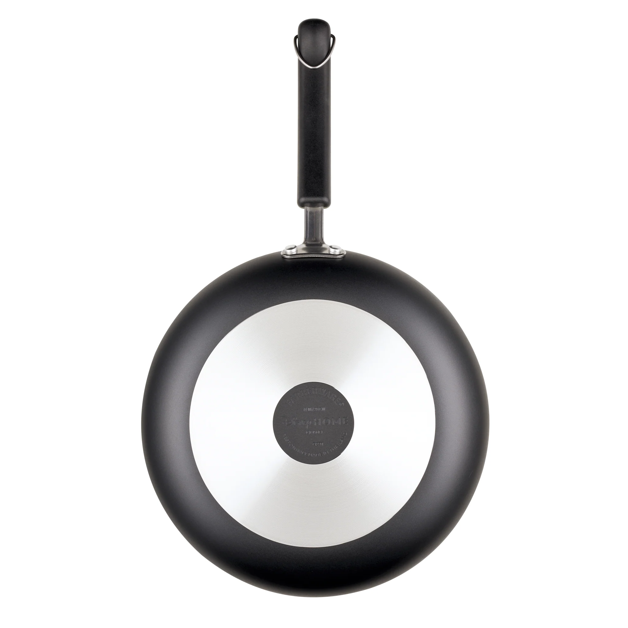 Monochrome Ceramic Nonstick Frying Pan - Image 14