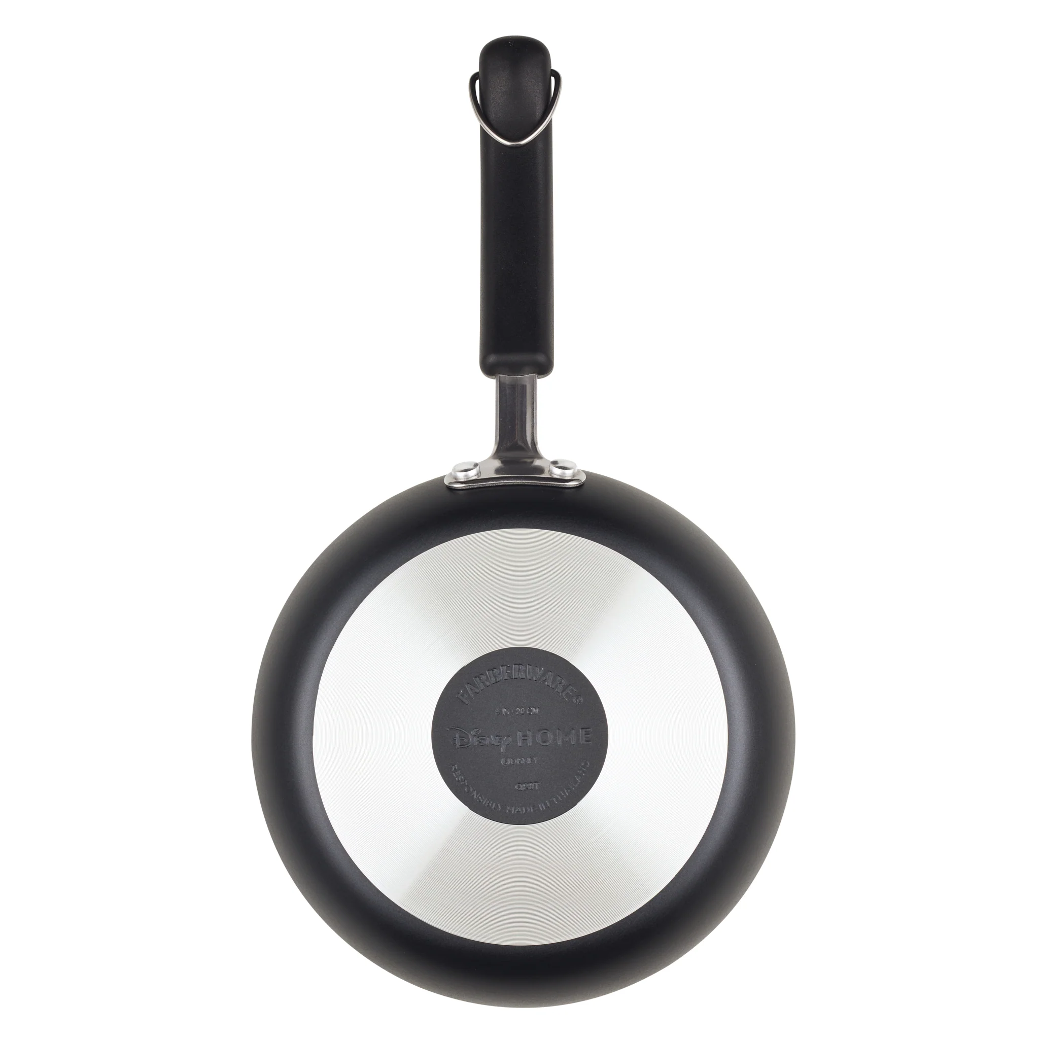 Monochrome Ceramic Nonstick Frying Pan - Image 7