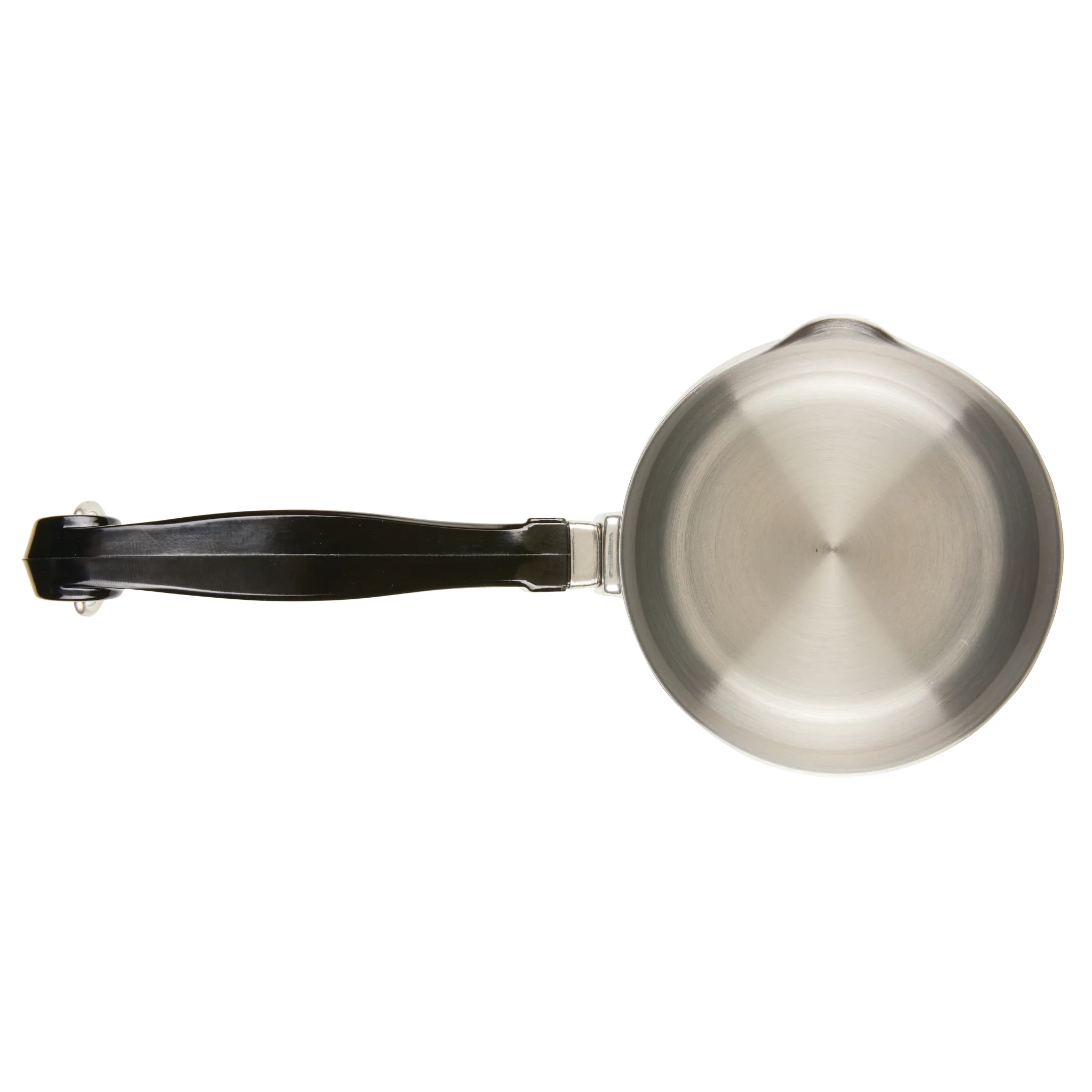 Classic Series Stainless Steel 0.625-Qt. Butter Warmer - Image 6