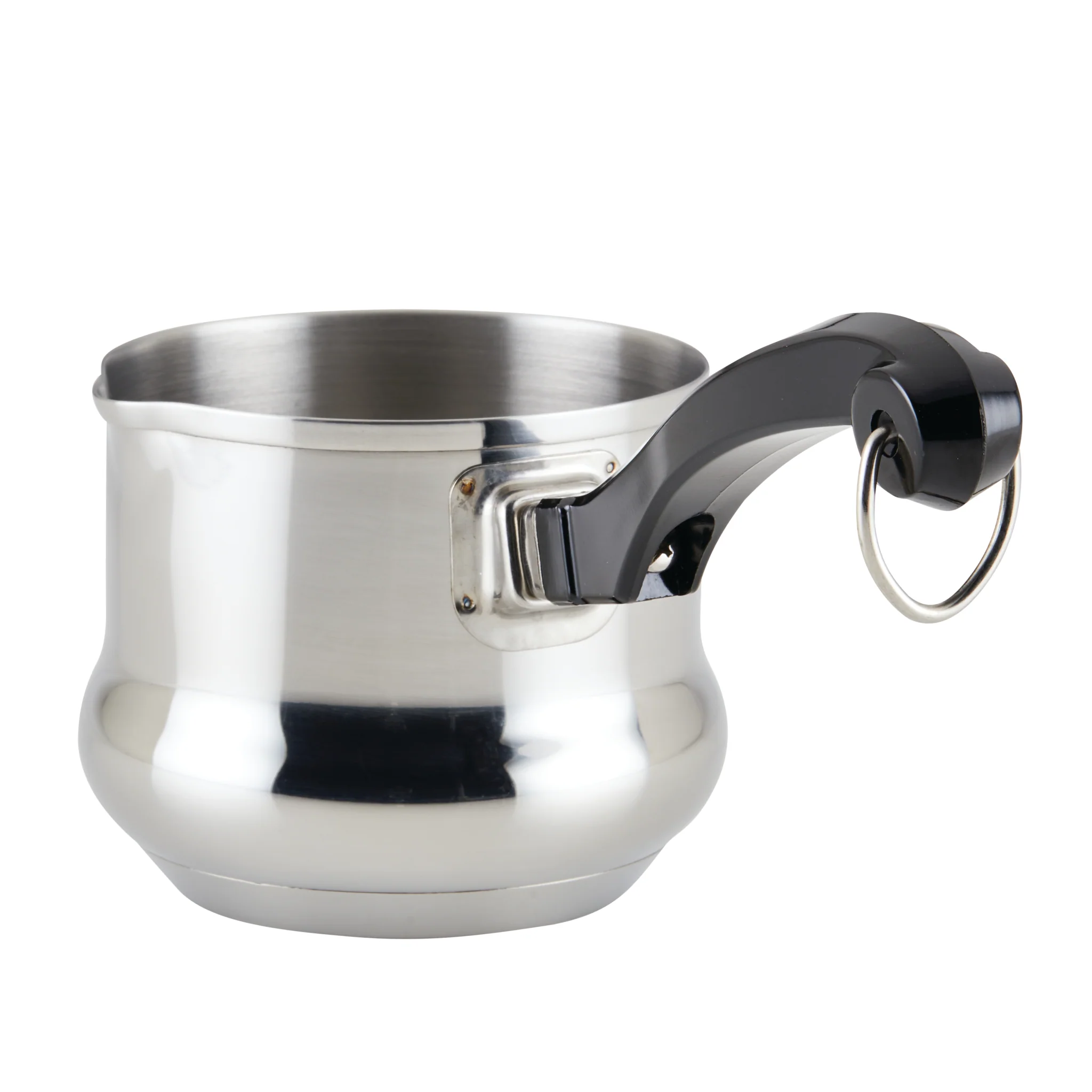 Classic Series Stainless Steel 0.625-Qt. Butter Warmer - Image 8