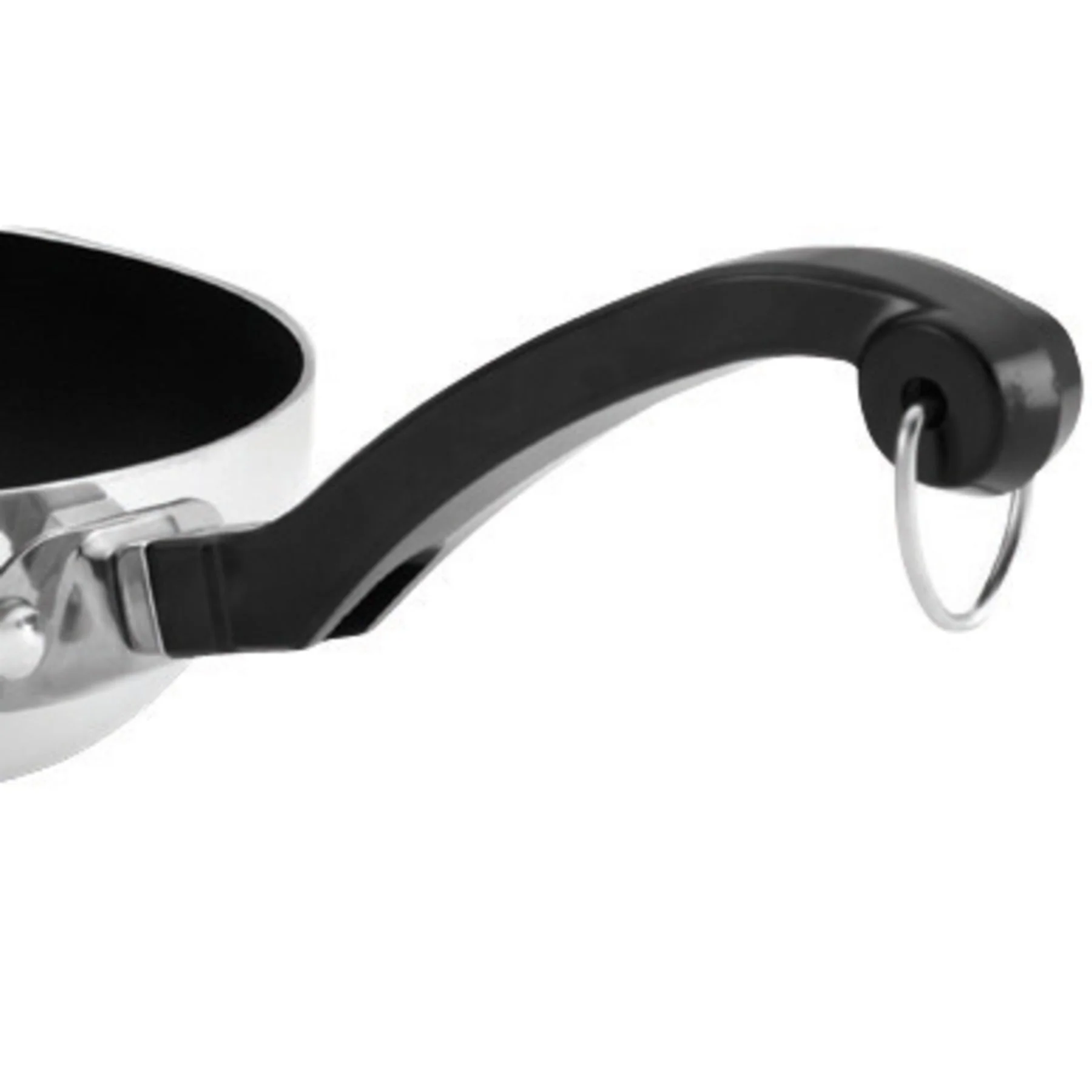 Classic Series Stainless Steel 15-Piece Cookware Set - Image 10
