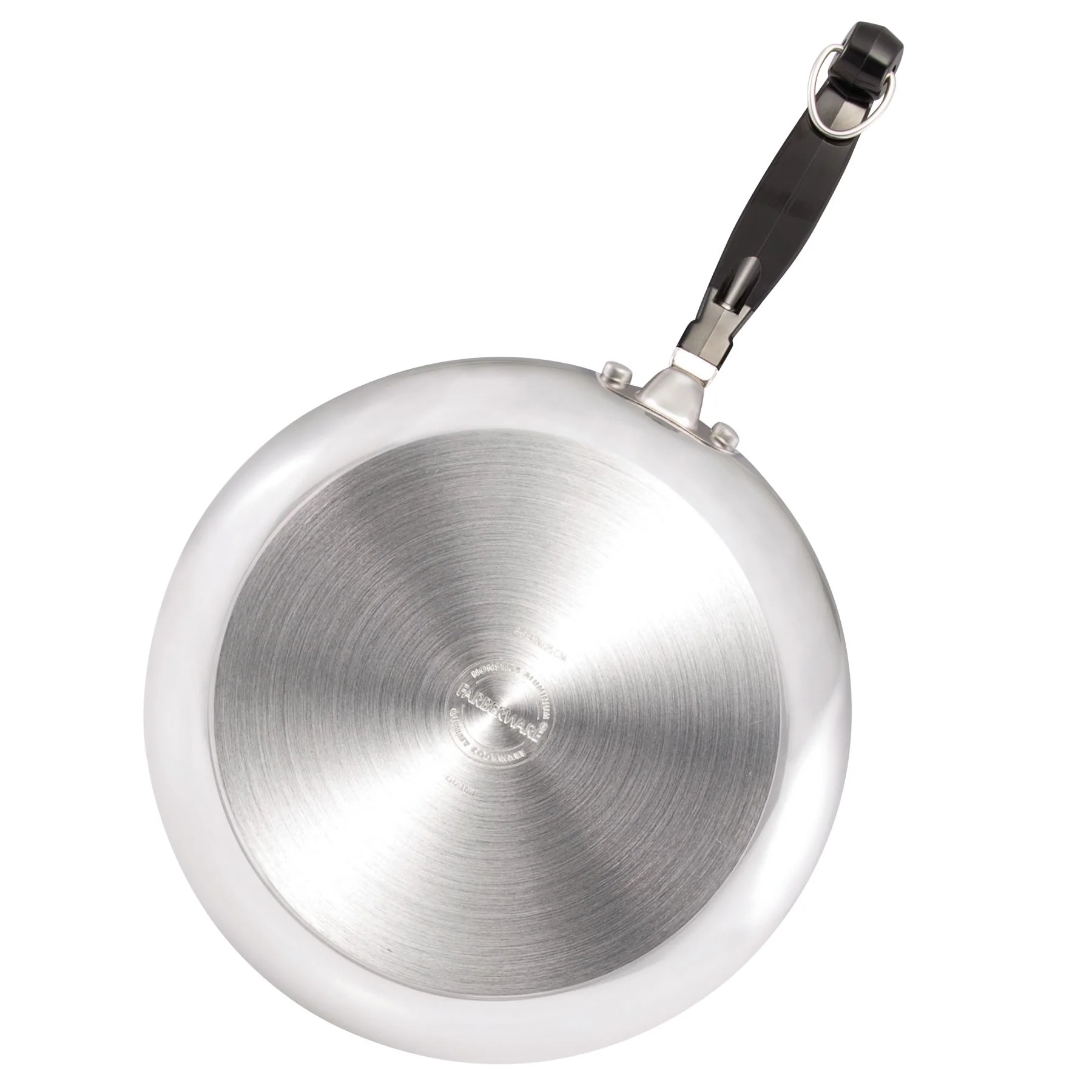 Classic Series Stainless Steel 8.25" & 10" Frying Pan Set - Image 7
