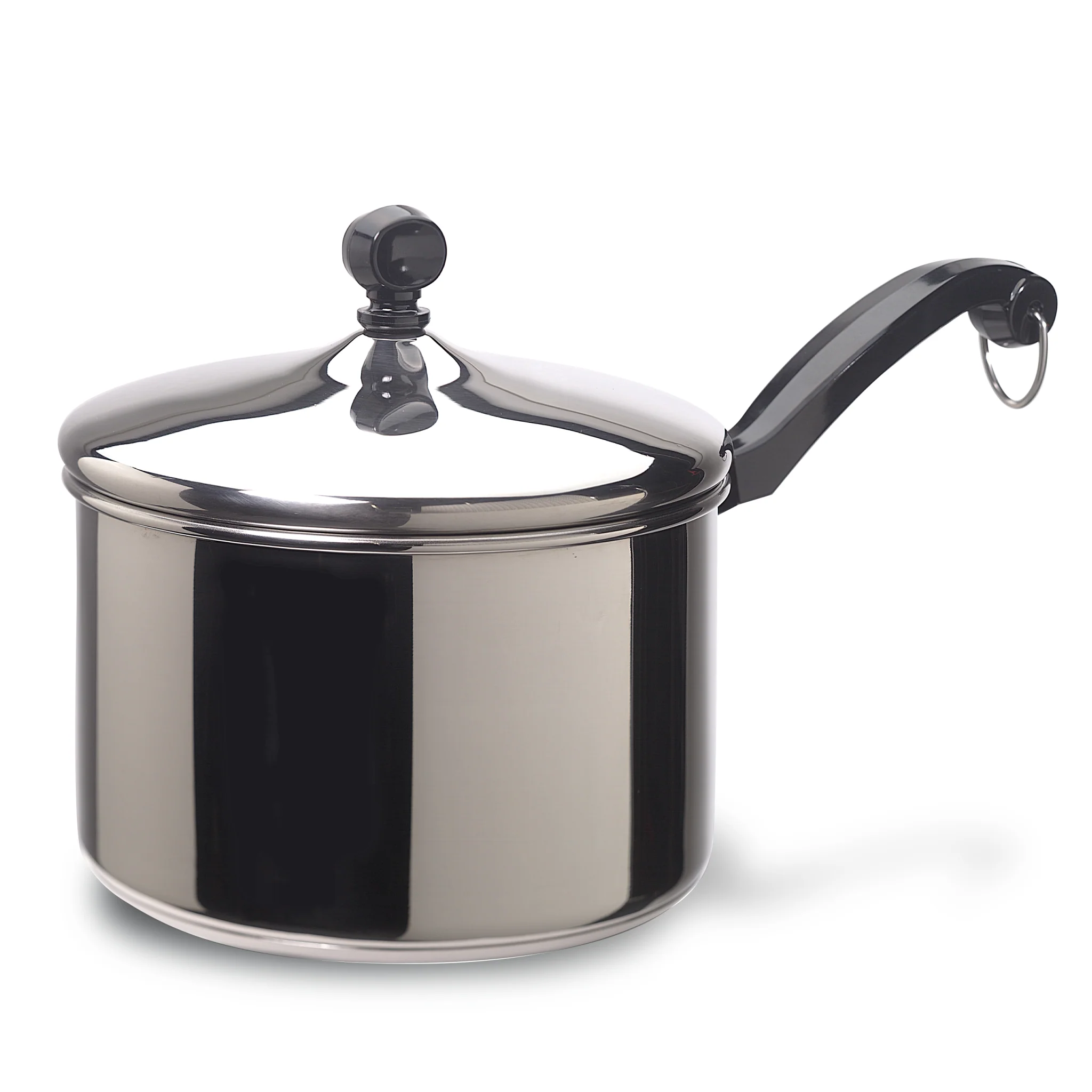 Classic Series Stainless Steel Saucepan - Image 6