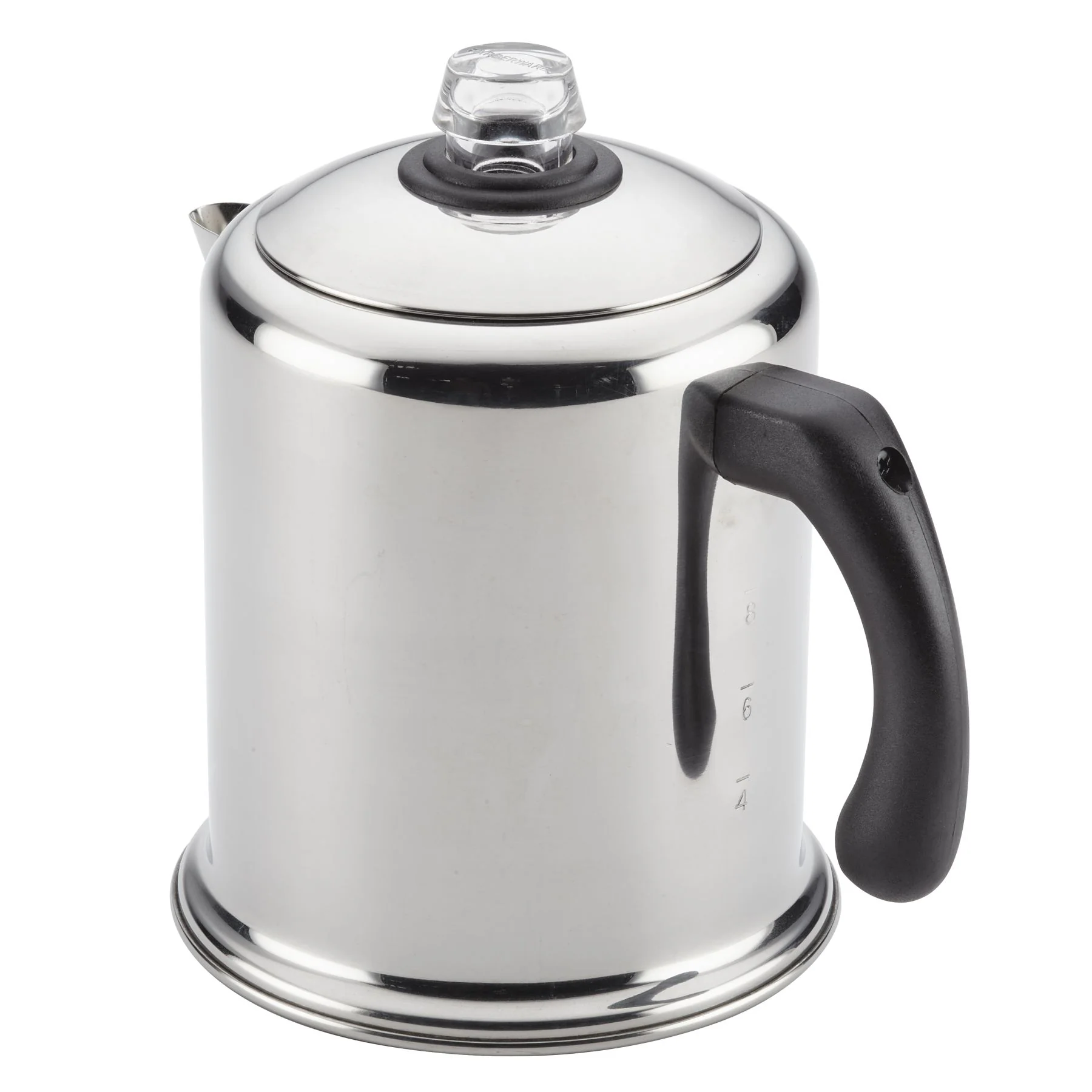 Yosemite Percolator Coffee Maker - Image 3