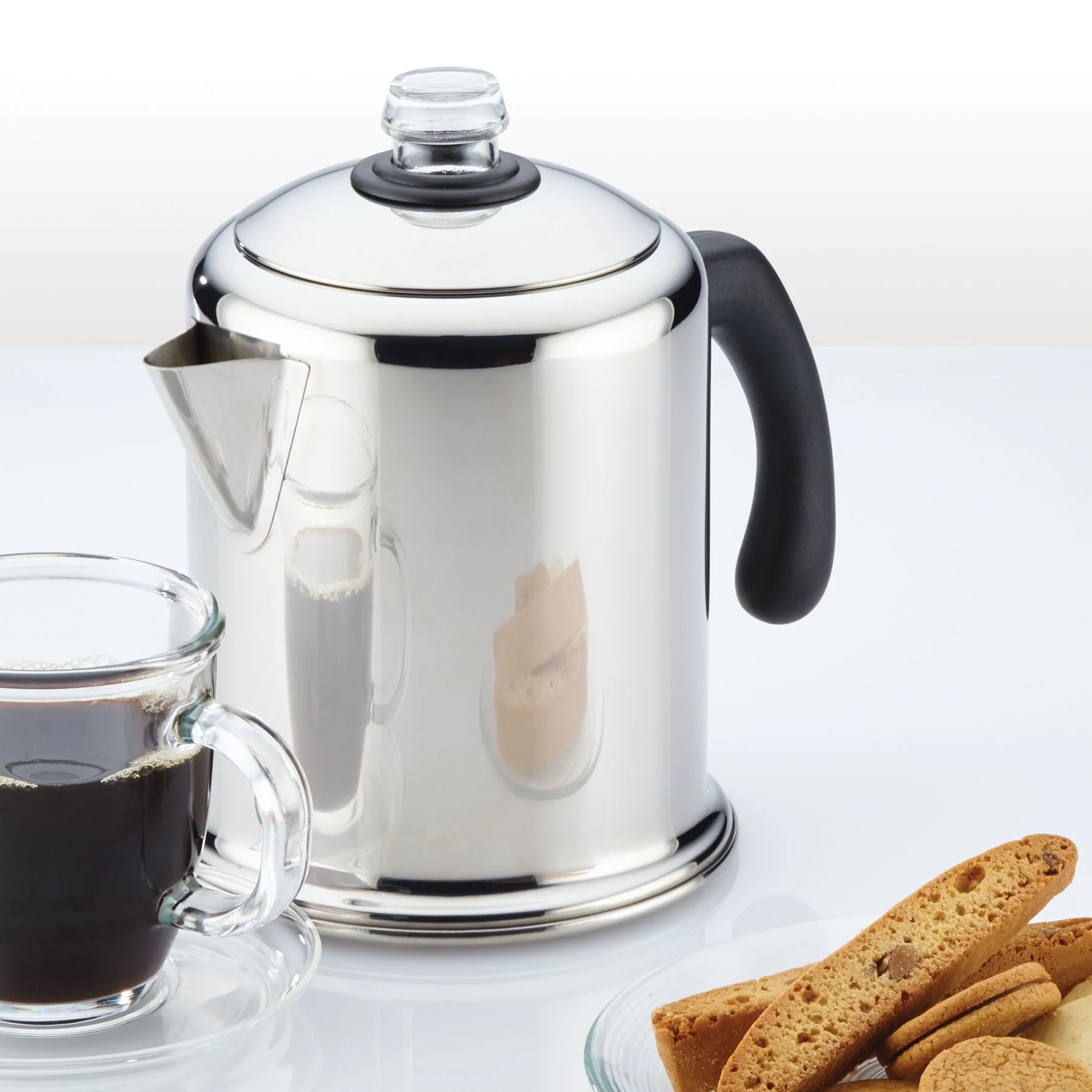 Yosemite Percolator Coffee Maker - Image 7
