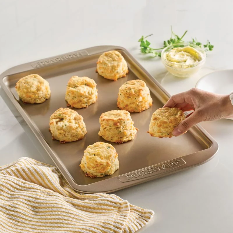 10x15-Inch Cookie Pan - Image 4