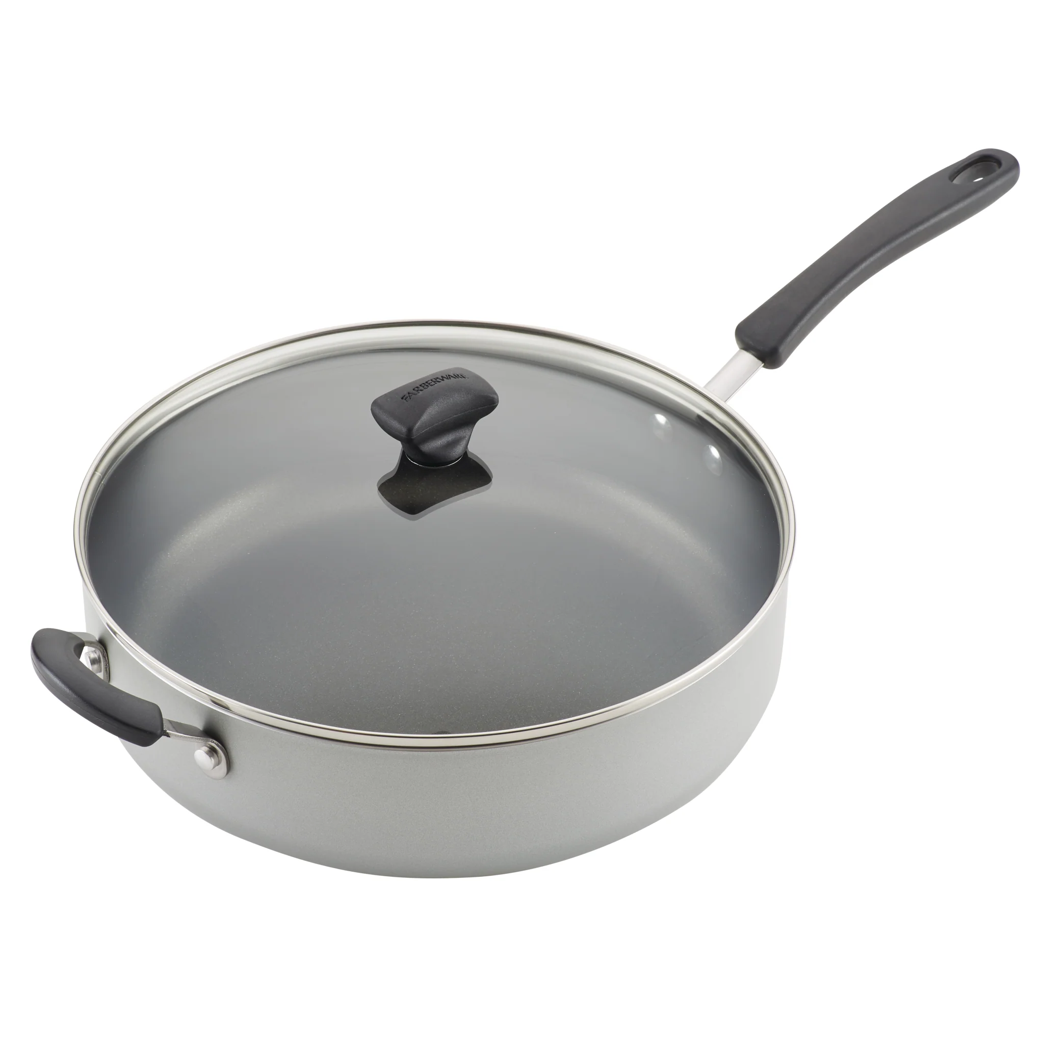 11-Piece Nonstick Cookware Set - Image 7