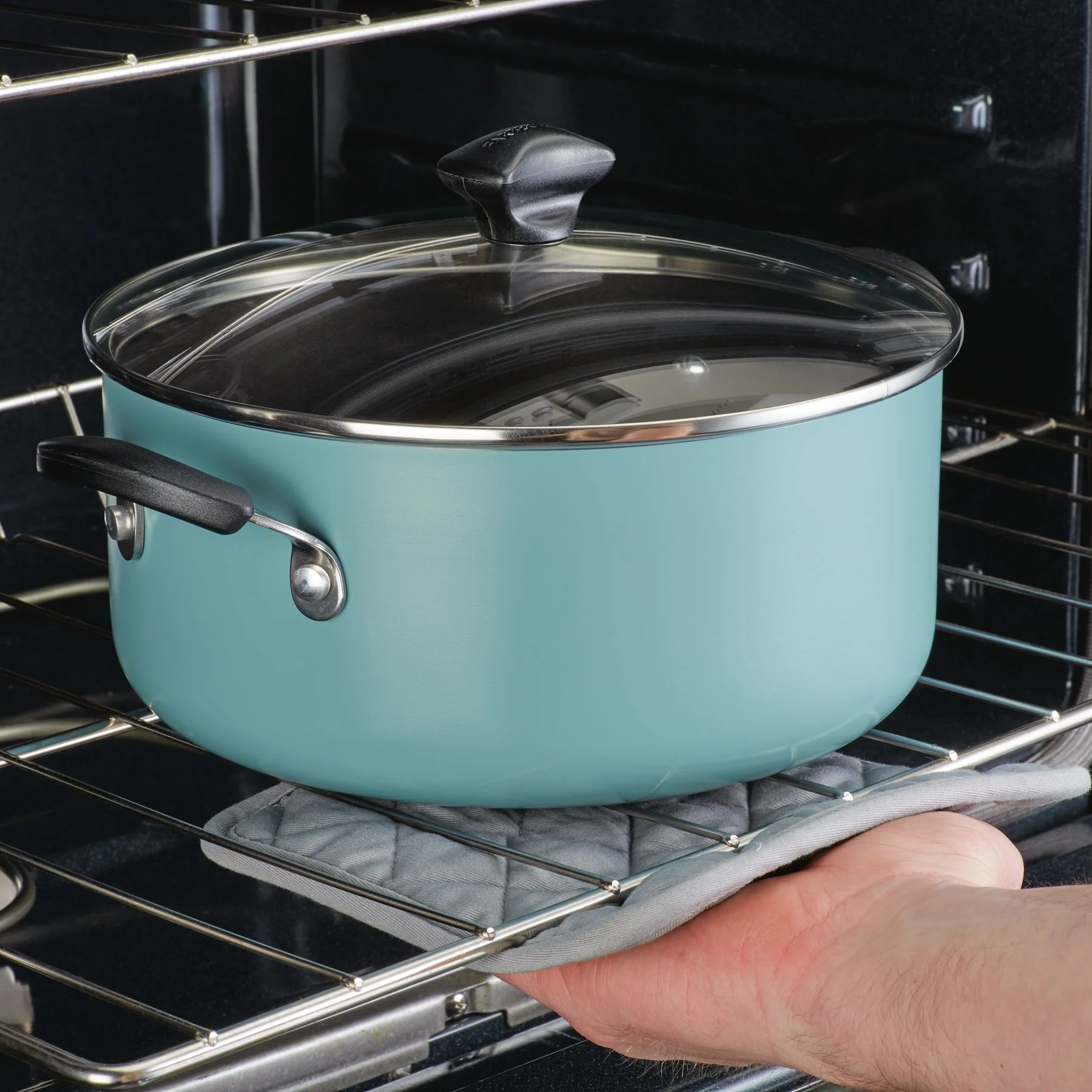 15-Piece Nonstick Cookware Set - Image 13