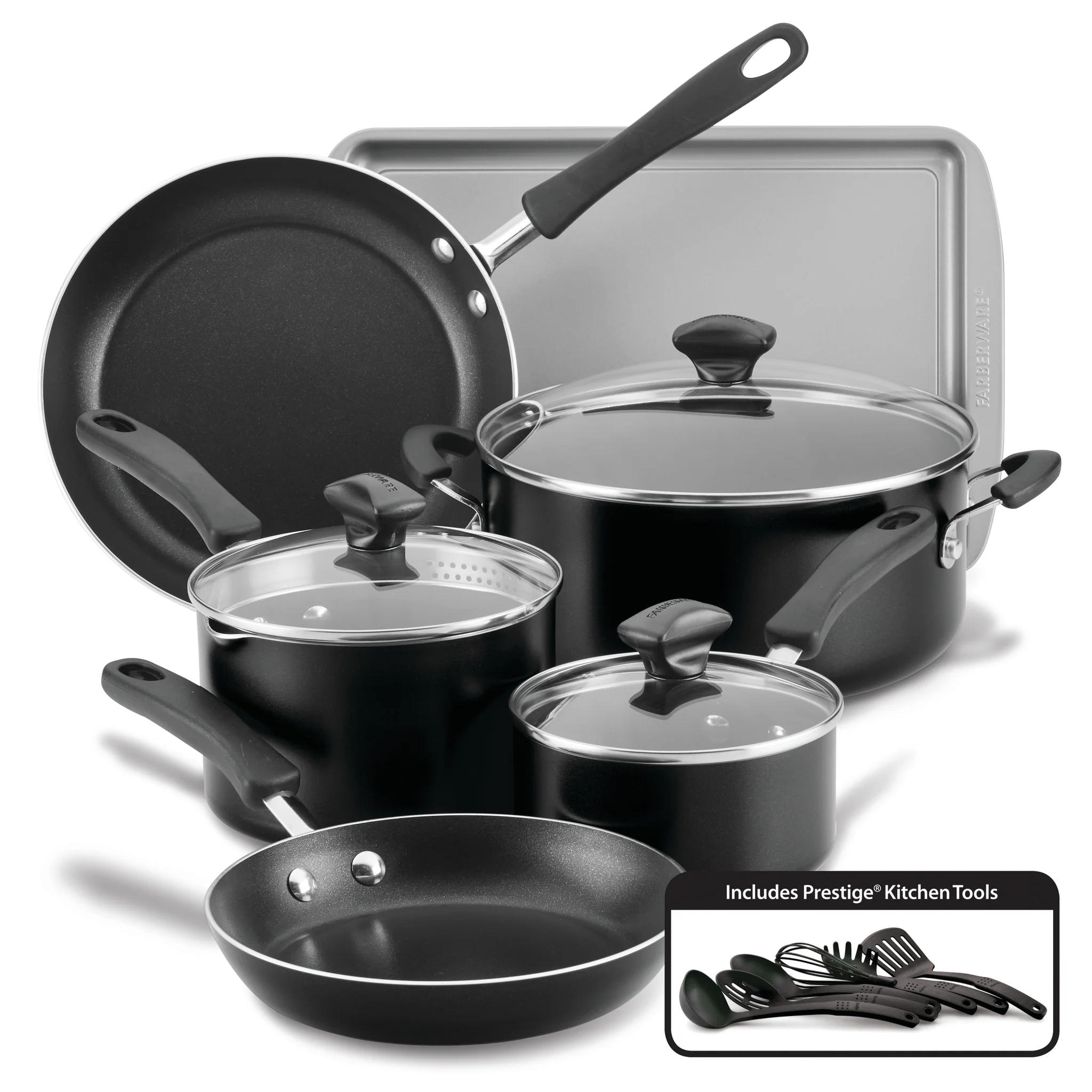15-Piece Nonstick Cookware Set - Image 30