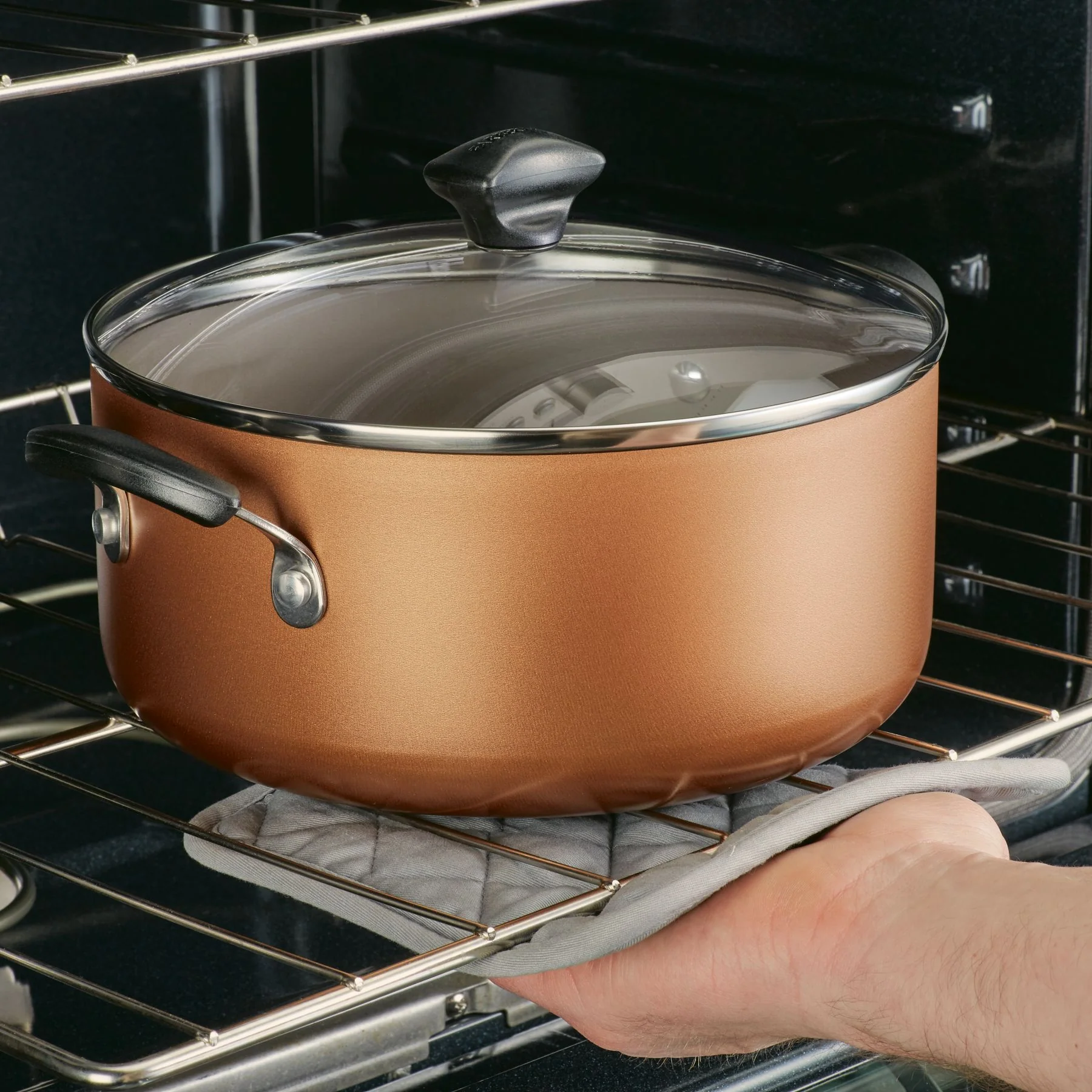 15-Piece Nonstick Cookware Set - Image 46