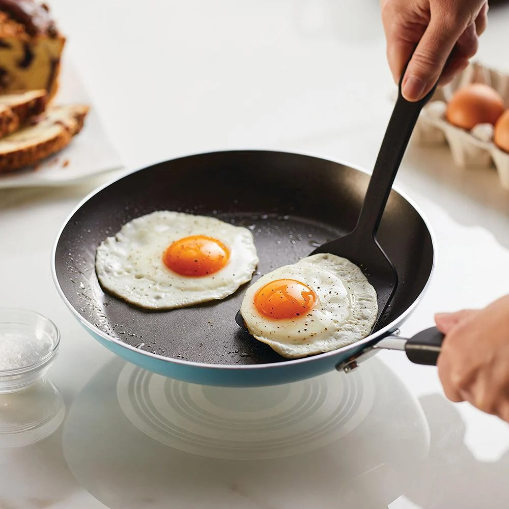 15-Piece Nonstick Cookware Set - Image 5