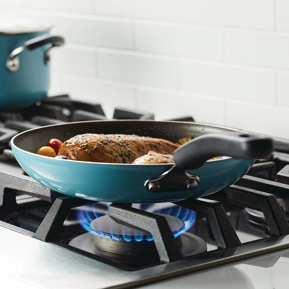 15-Piece Nonstick Cookware Set - Image 7