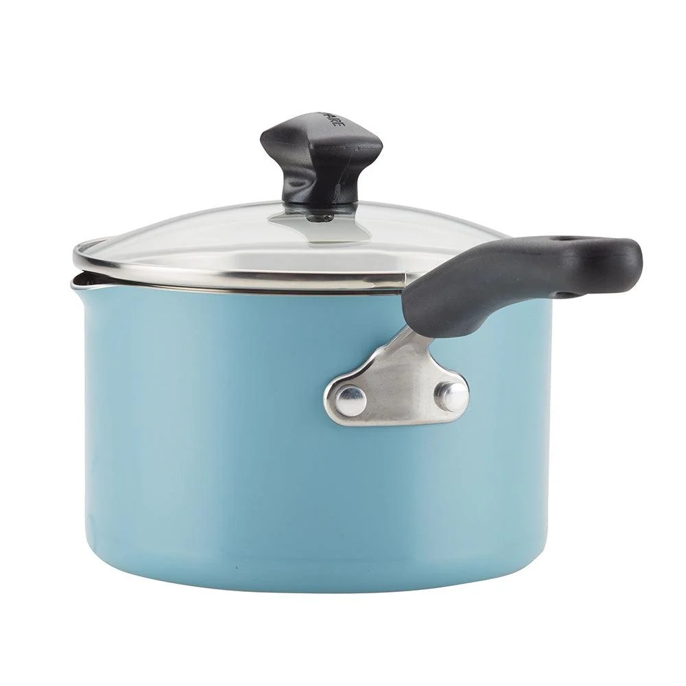 15-Piece Nonstick Cookware Set - Image 8