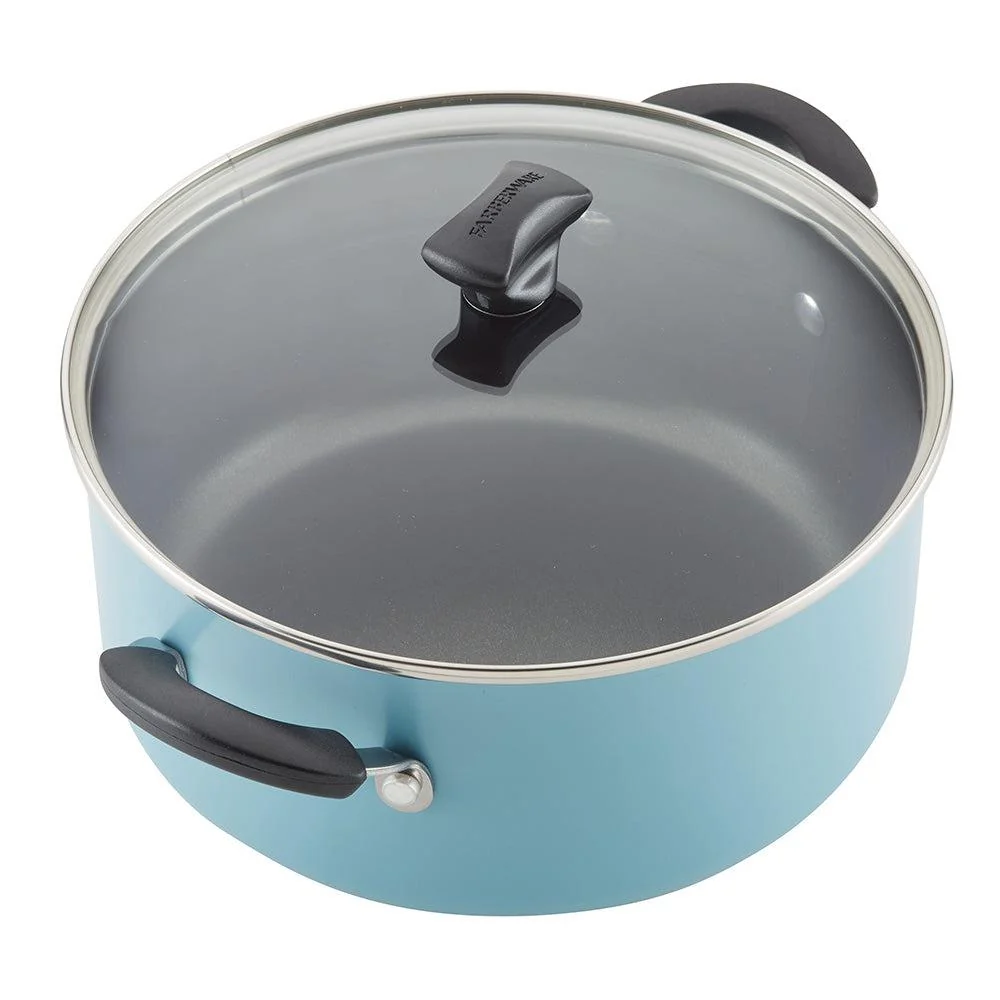 15-Piece Nonstick Cookware Set - Image 9