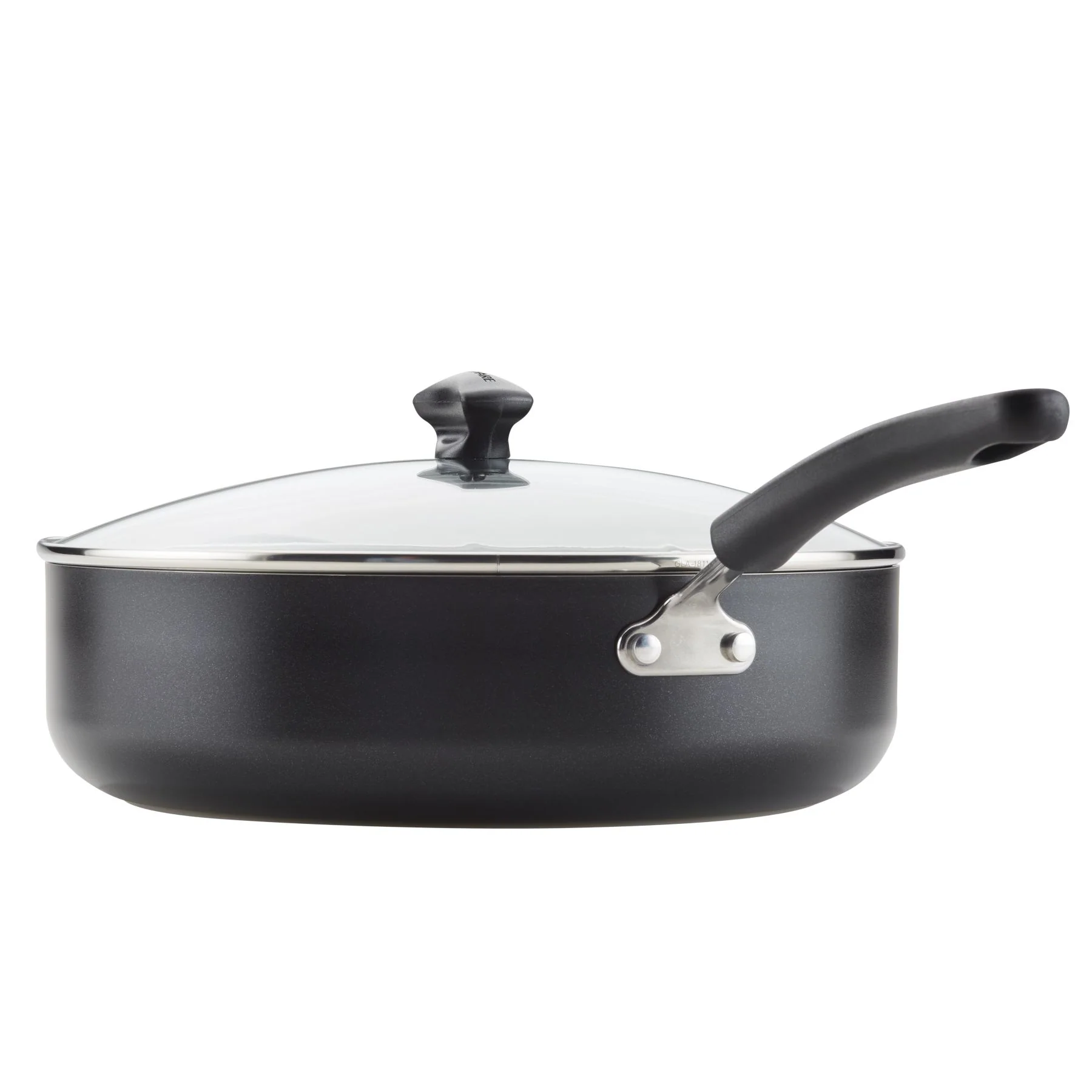 6-Quart Nonstick Jumbo Cooker - Image 3