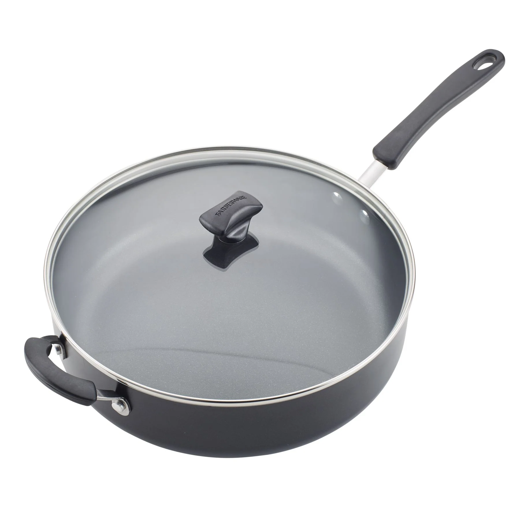 6-Quart Nonstick Jumbo Cooker - Image 4