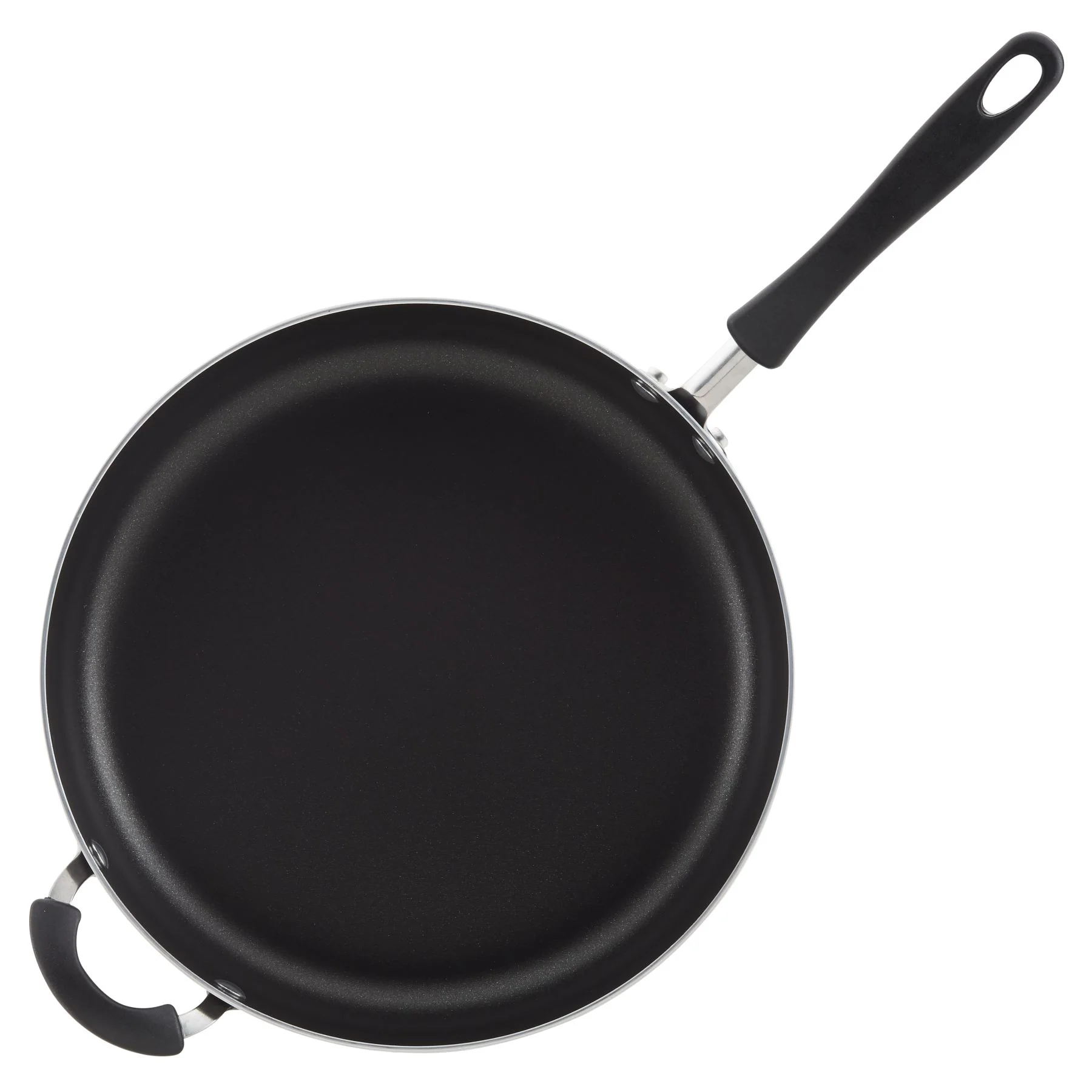6-Quart Nonstick Jumbo Cooker - Image 5