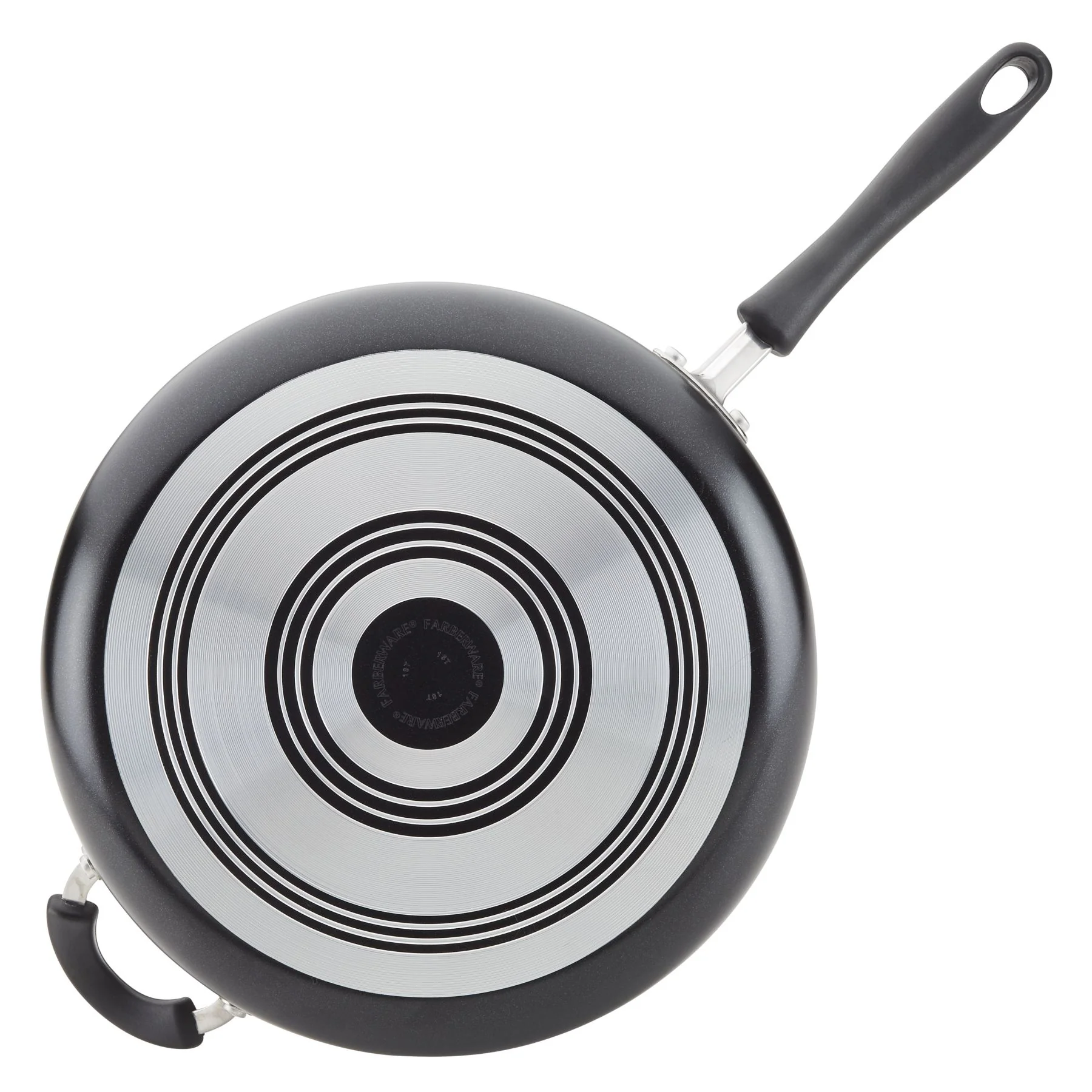 6-Quart Nonstick Jumbo Cooker - Image 6