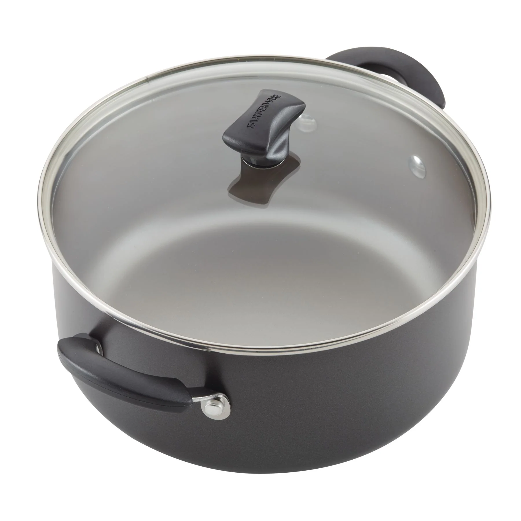 15-Piece Nonstick Cookware Set - Image 4