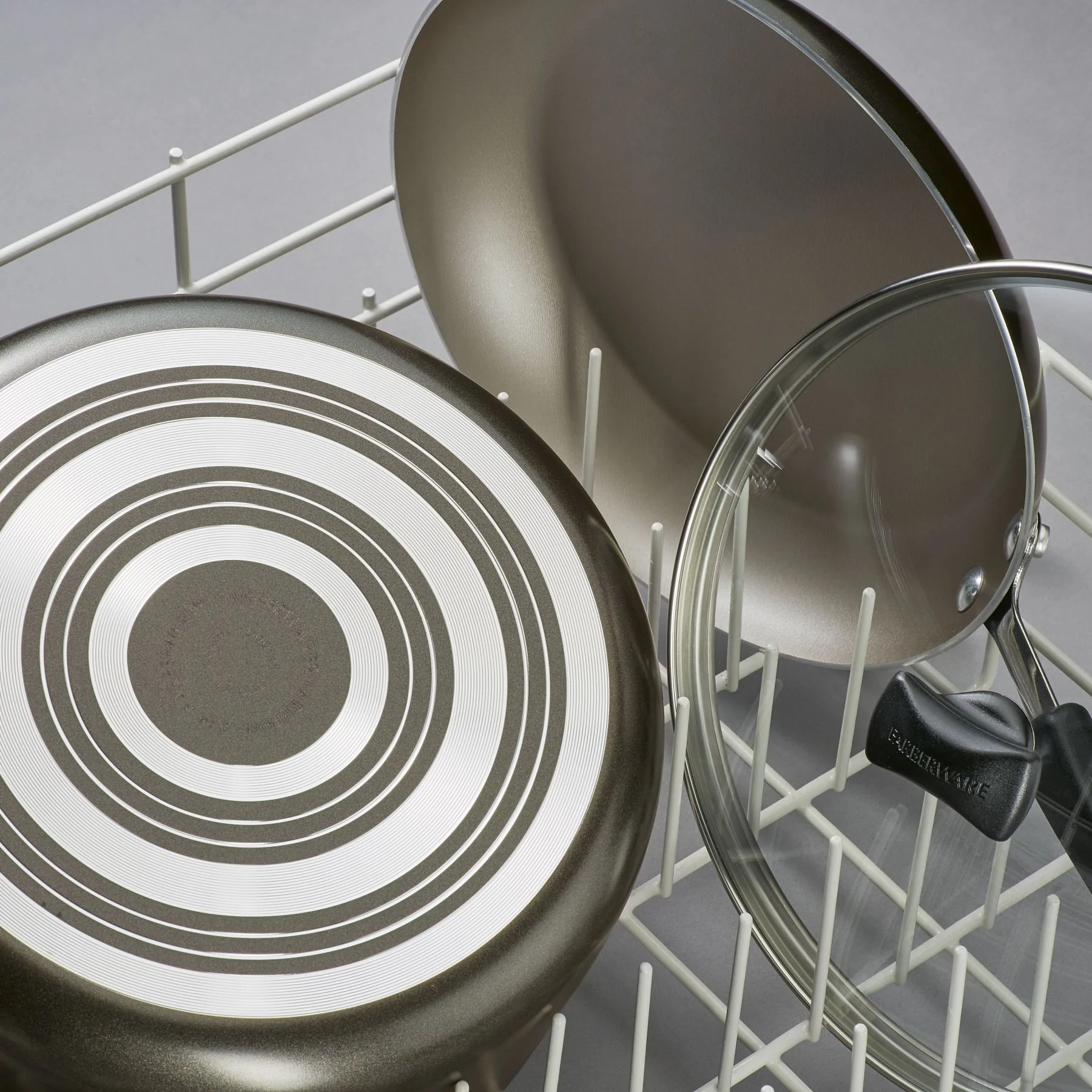 15-Piece Nonstick Cookware Set - Image 5