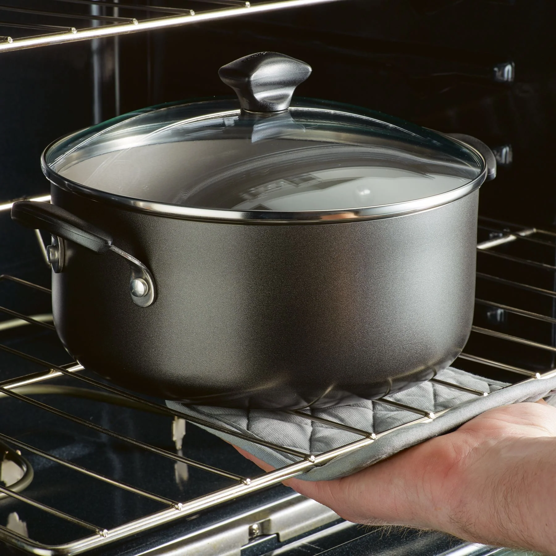 15-Piece Nonstick Cookware Set - Image 6