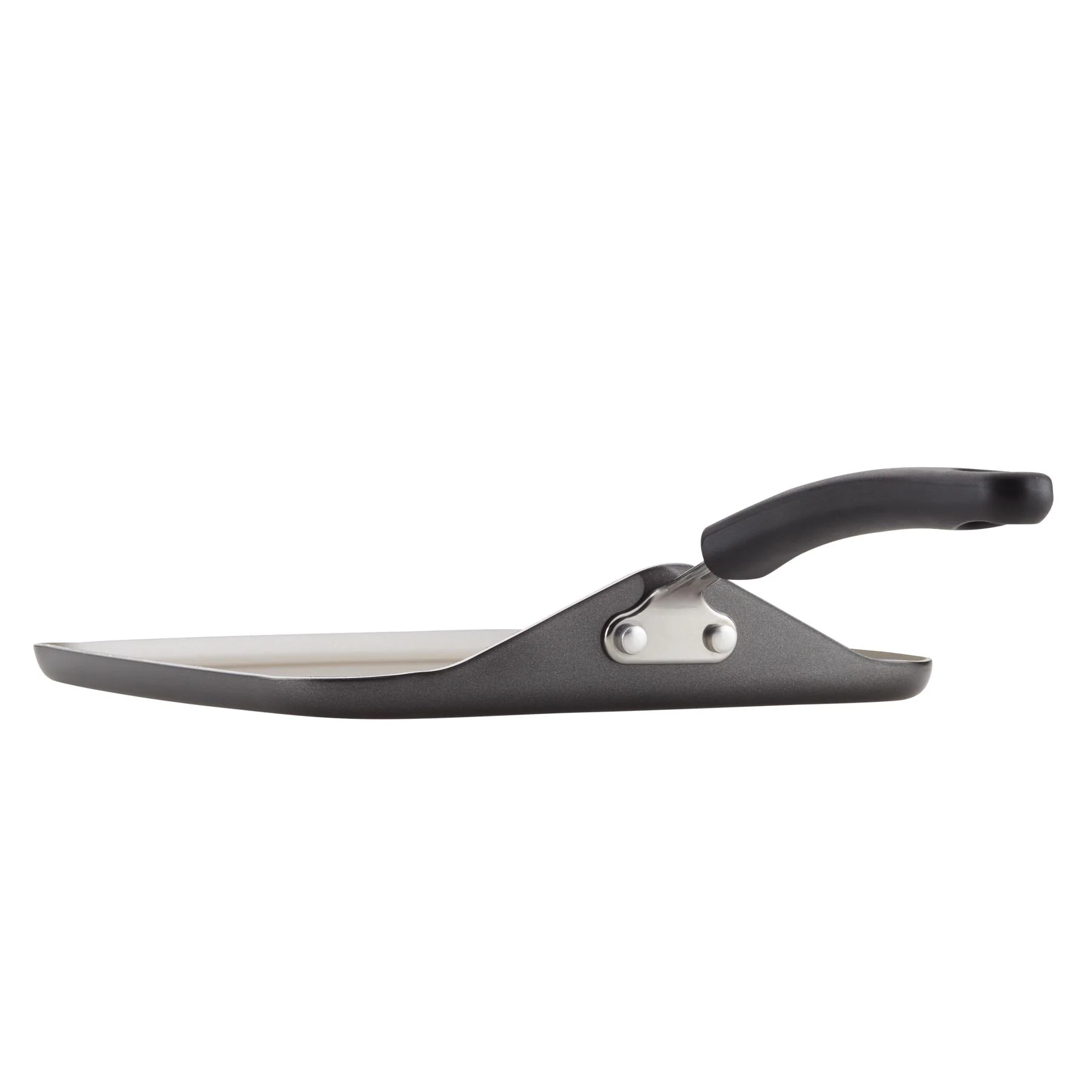 11-Inch Nonstick Square Griddle - Image 2