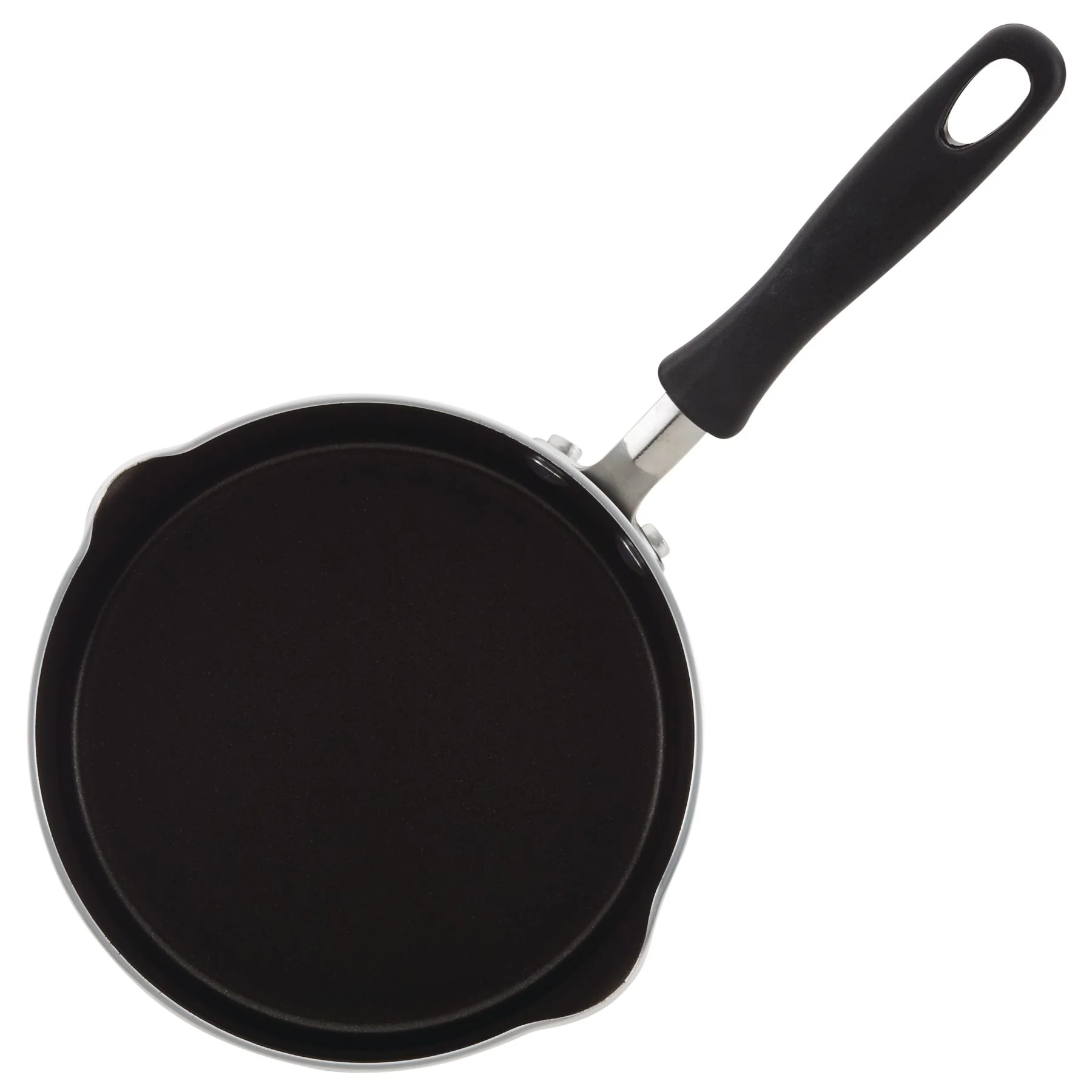 Nonstick Saucepan with Straining Lid - Image 13