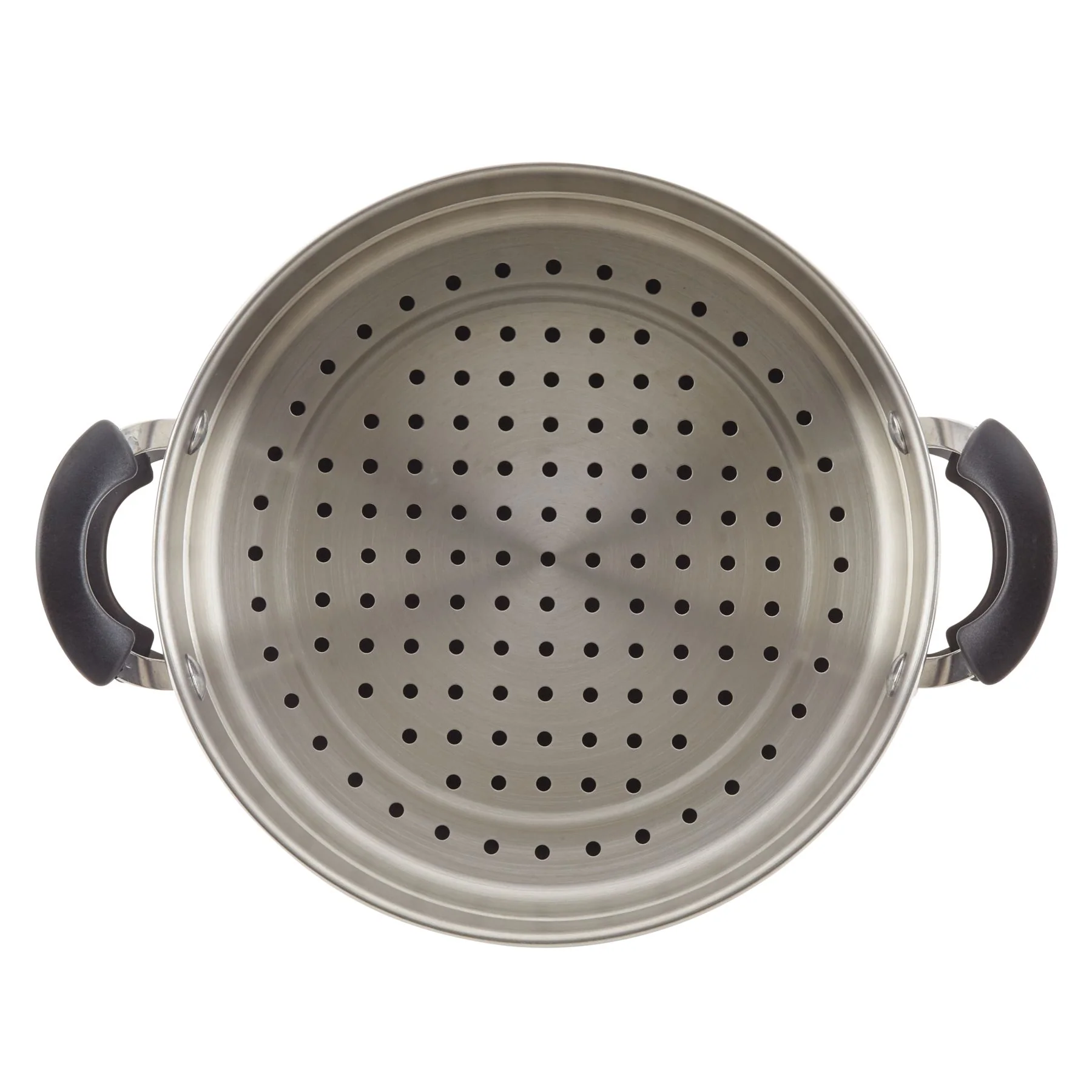 5.5-Quart Dutch Oven with Steamer Insert - Image 3
