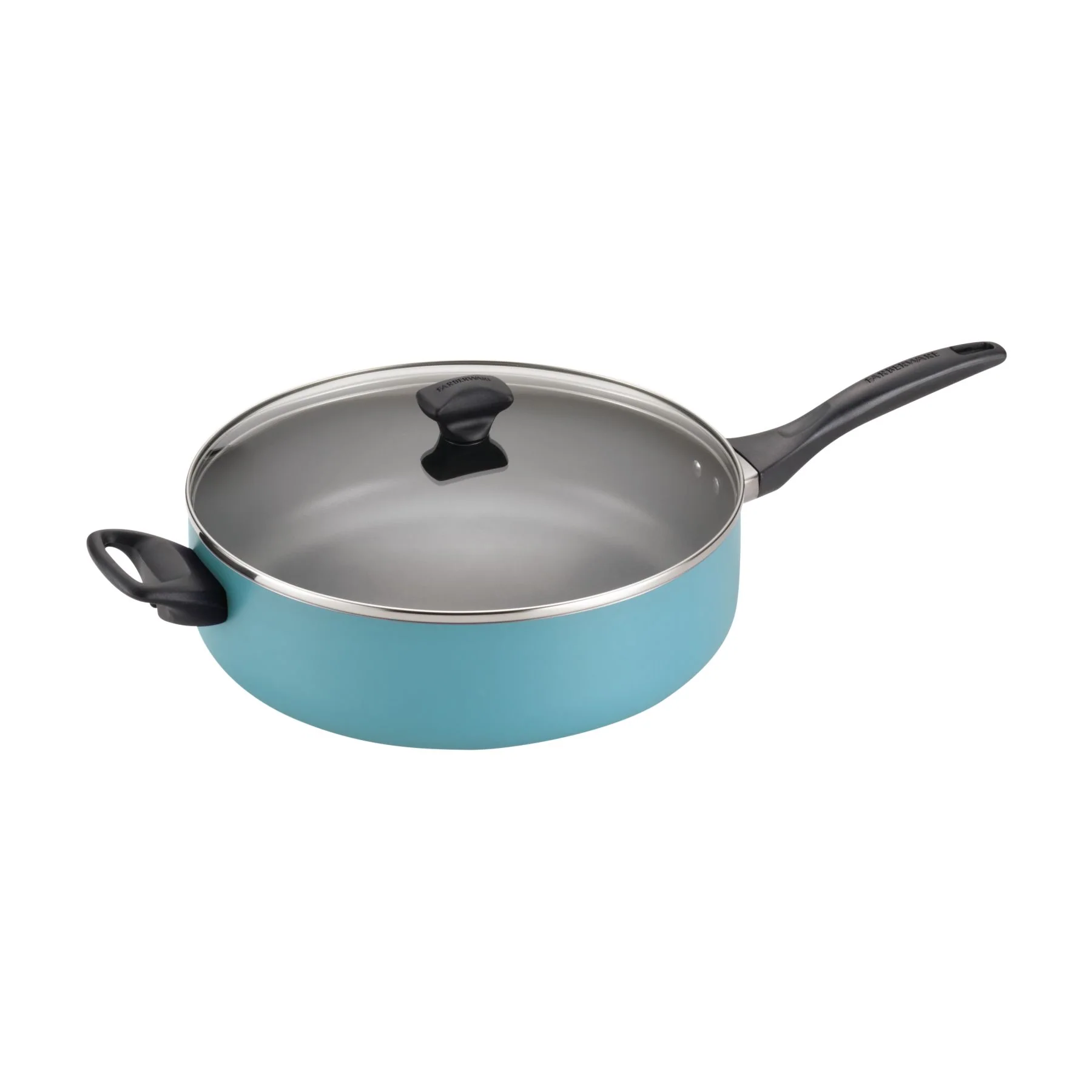 6-Quart Nonstick Jumbo Cooker - Image 11
