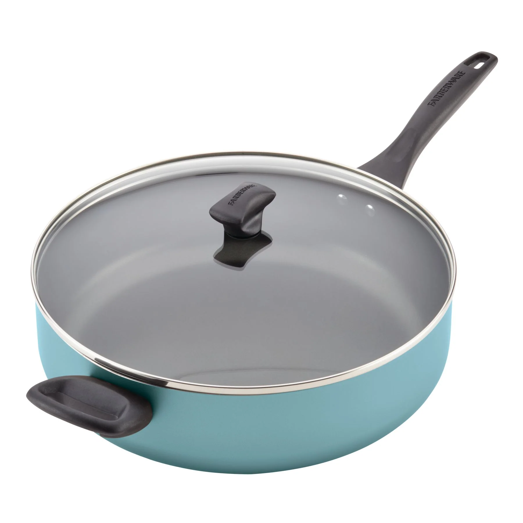 6-Quart Nonstick Jumbo Cooker - Image 12