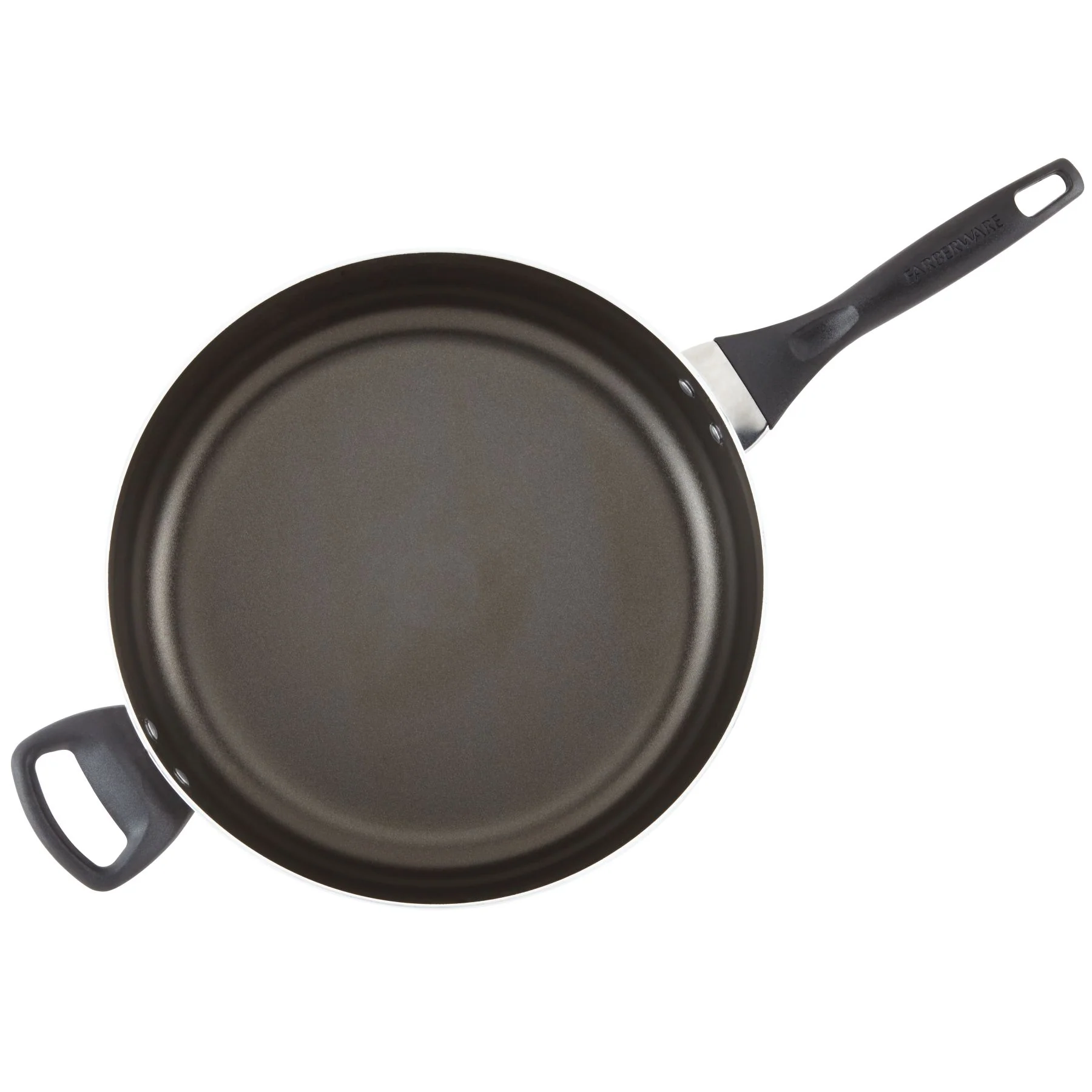 6-Quart Nonstick Jumbo Cooker - Image 5