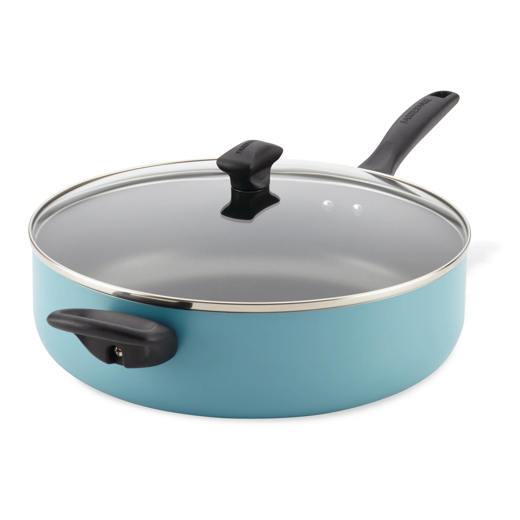 6-Quart Nonstick Jumbo Cooker - Image 8